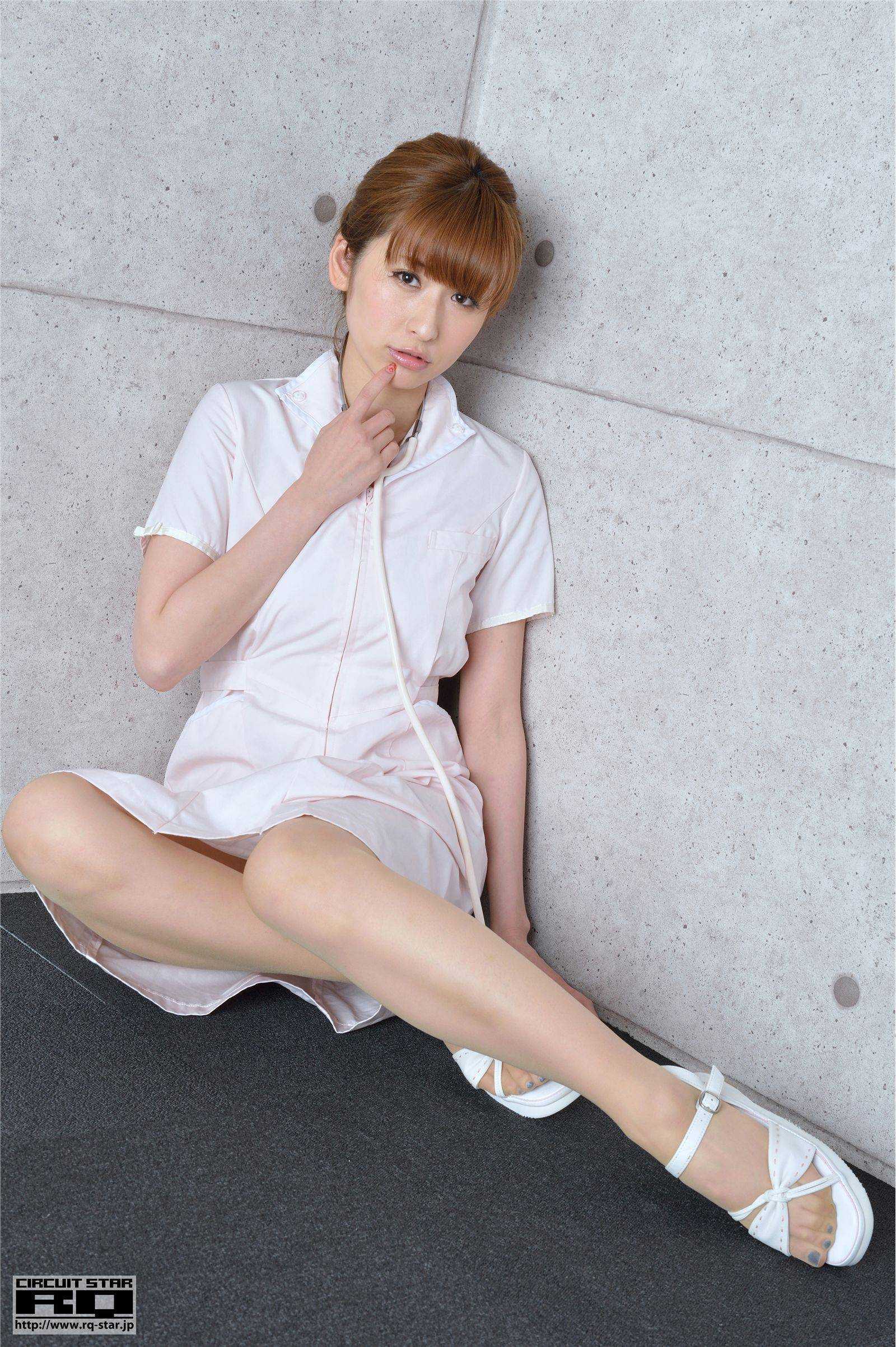 [RQ-STAR] NO.00816 Ayaka Arima 有馬綾香