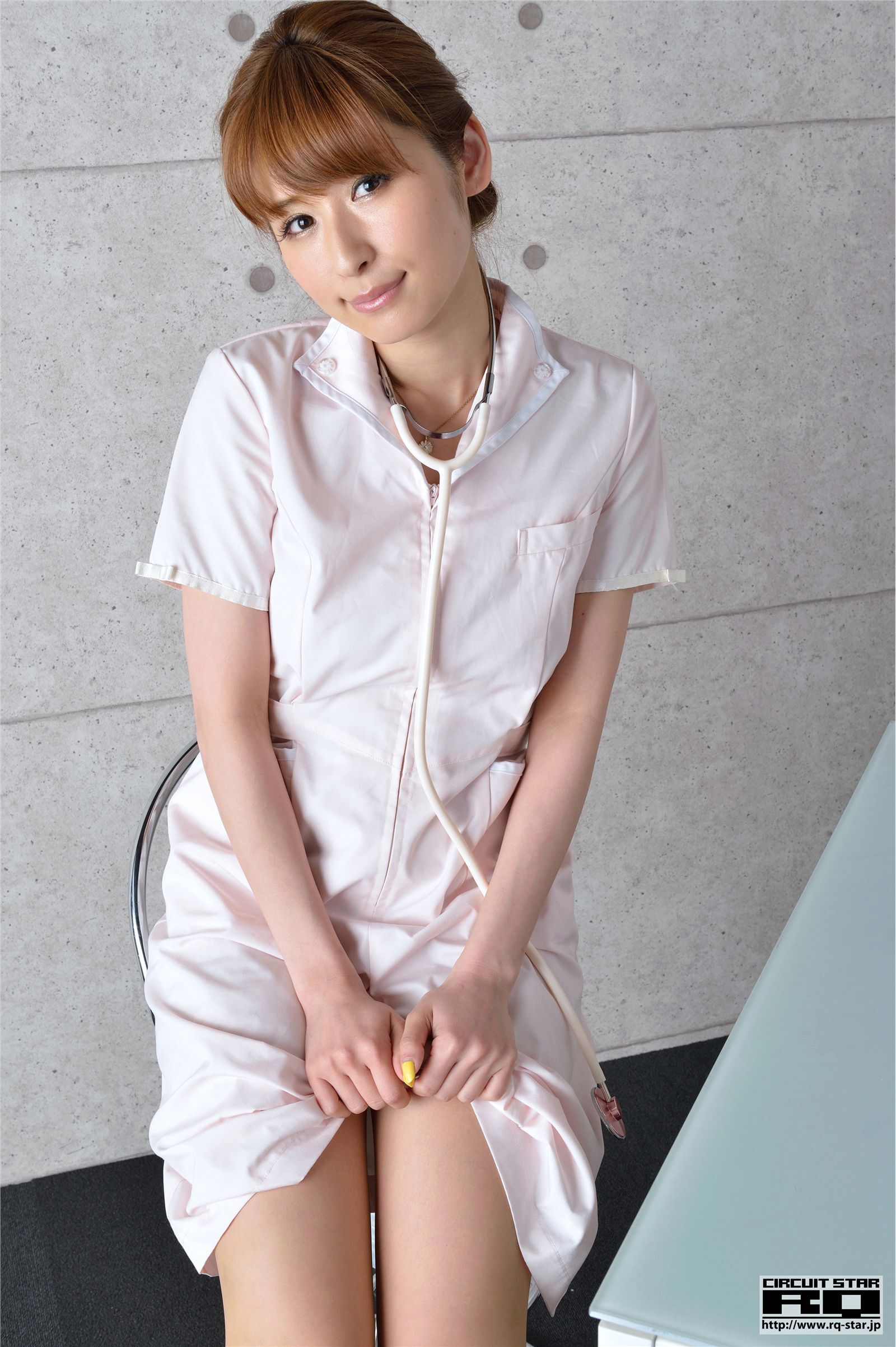 [rq-star] no.00816 ayaka Arima