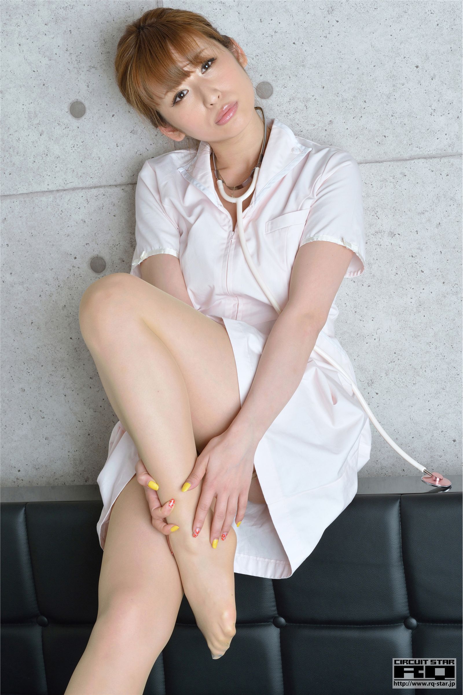 [RQ-STAR] NO.00816 Ayaka Arima 有馬綾香