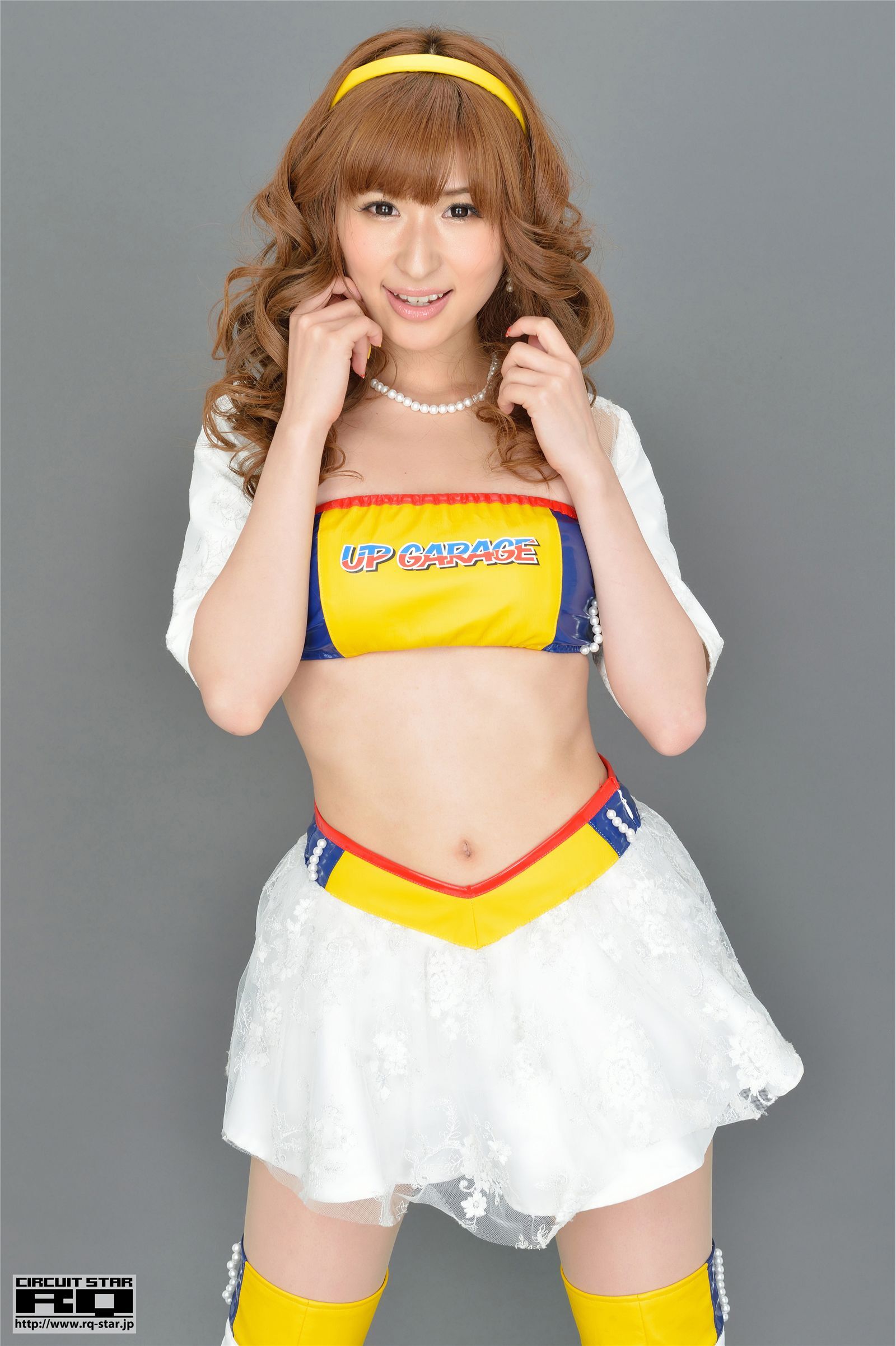 [RQ-Star] 2013.07.01 NO.00817 有馬綾香