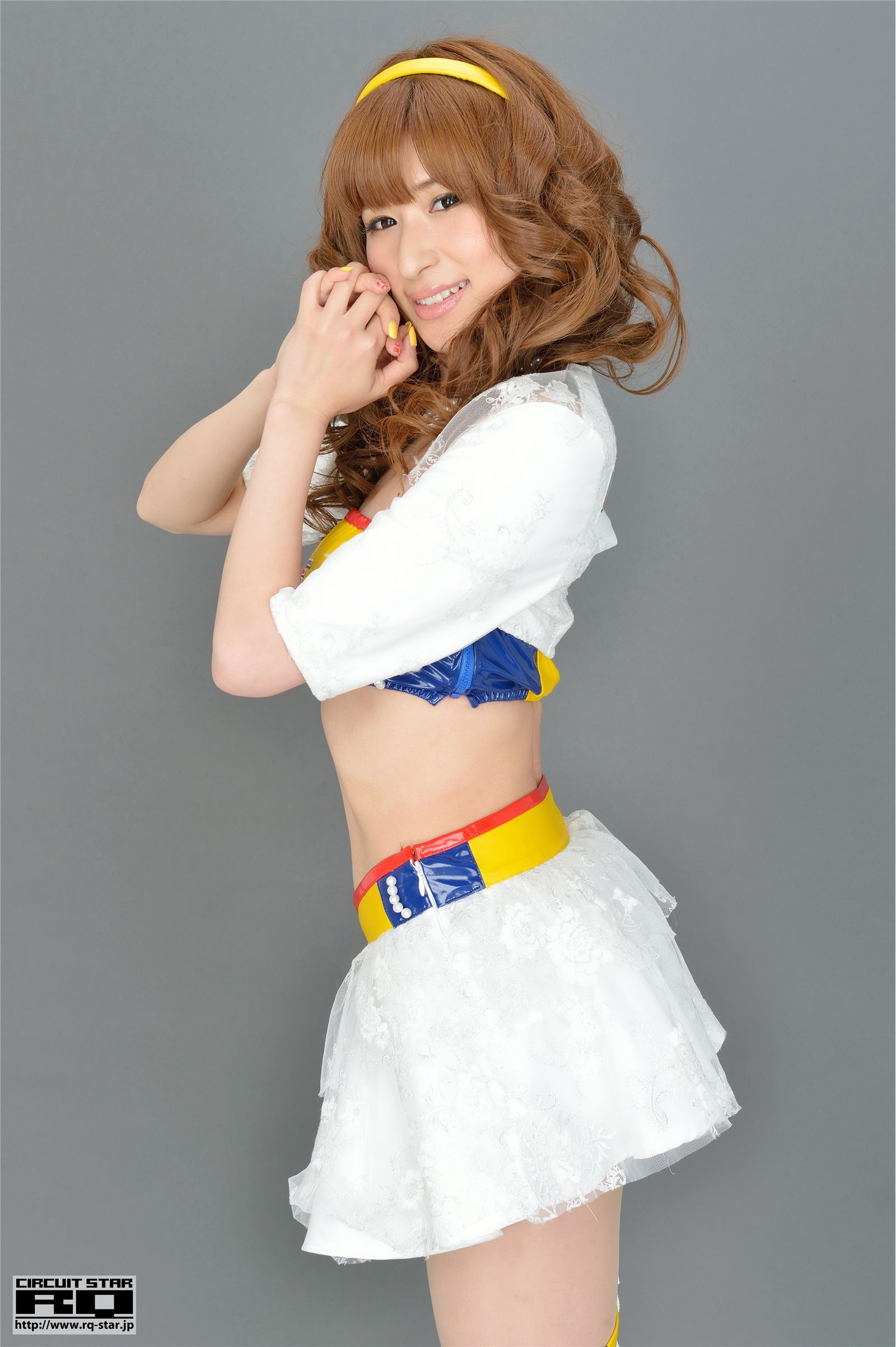 [RQ-Star] 2013.07.01 NO.00817 有馬綾香