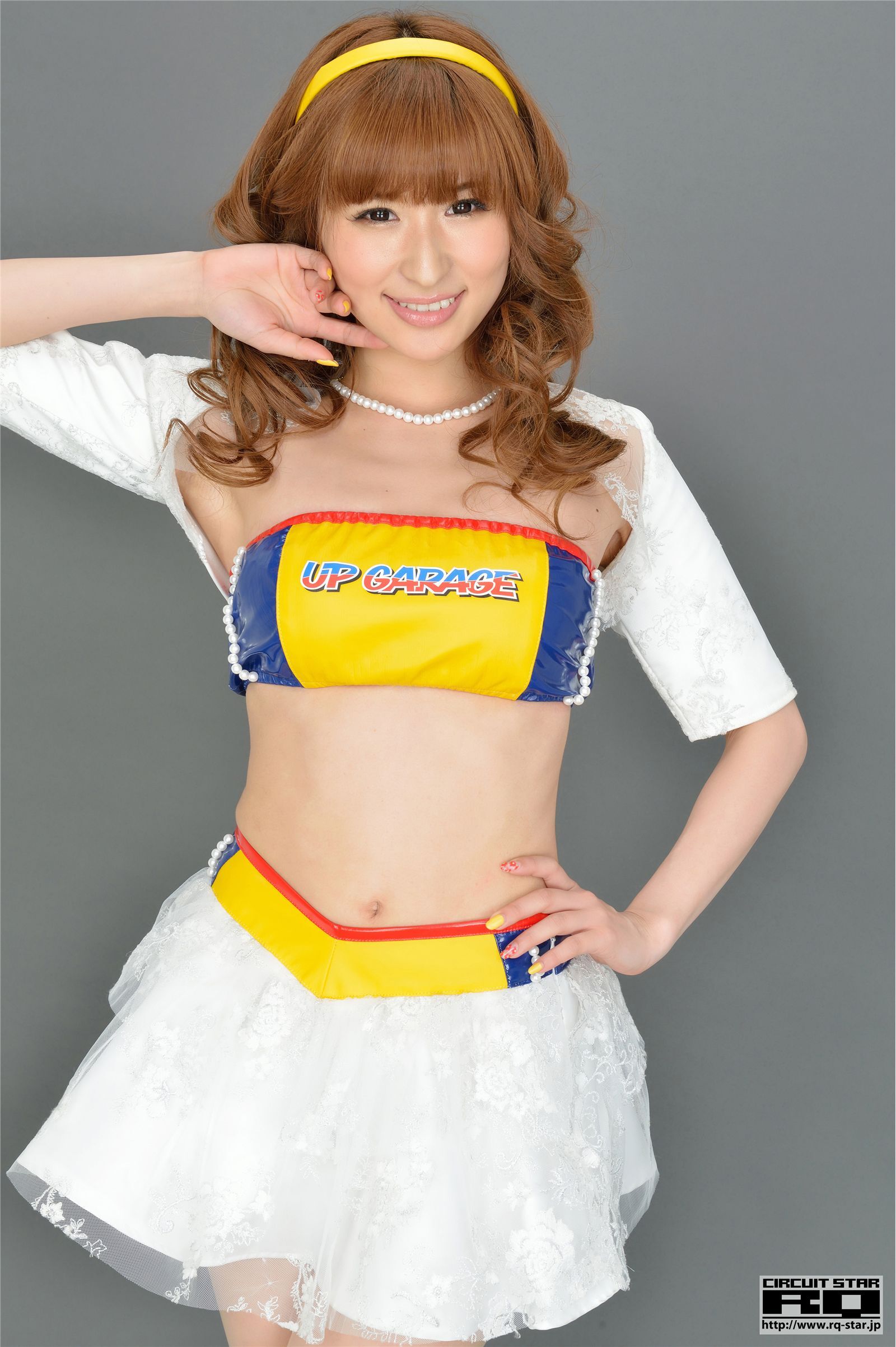 [RQ-Star] 2013.07.01 NO.00817 有馬綾香