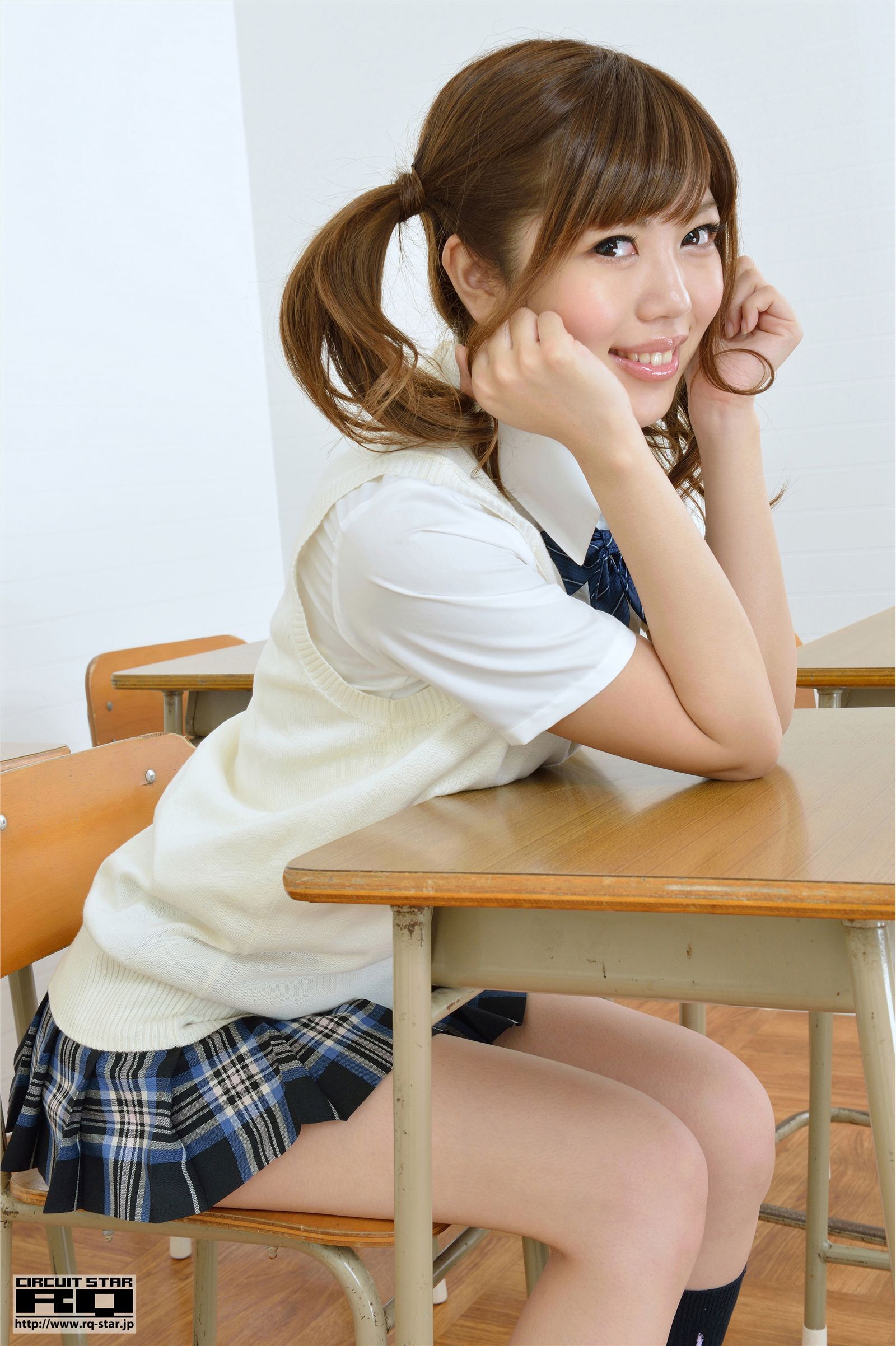 [RQ-Star] 2013.07.08 NO.00820 新莊千歳