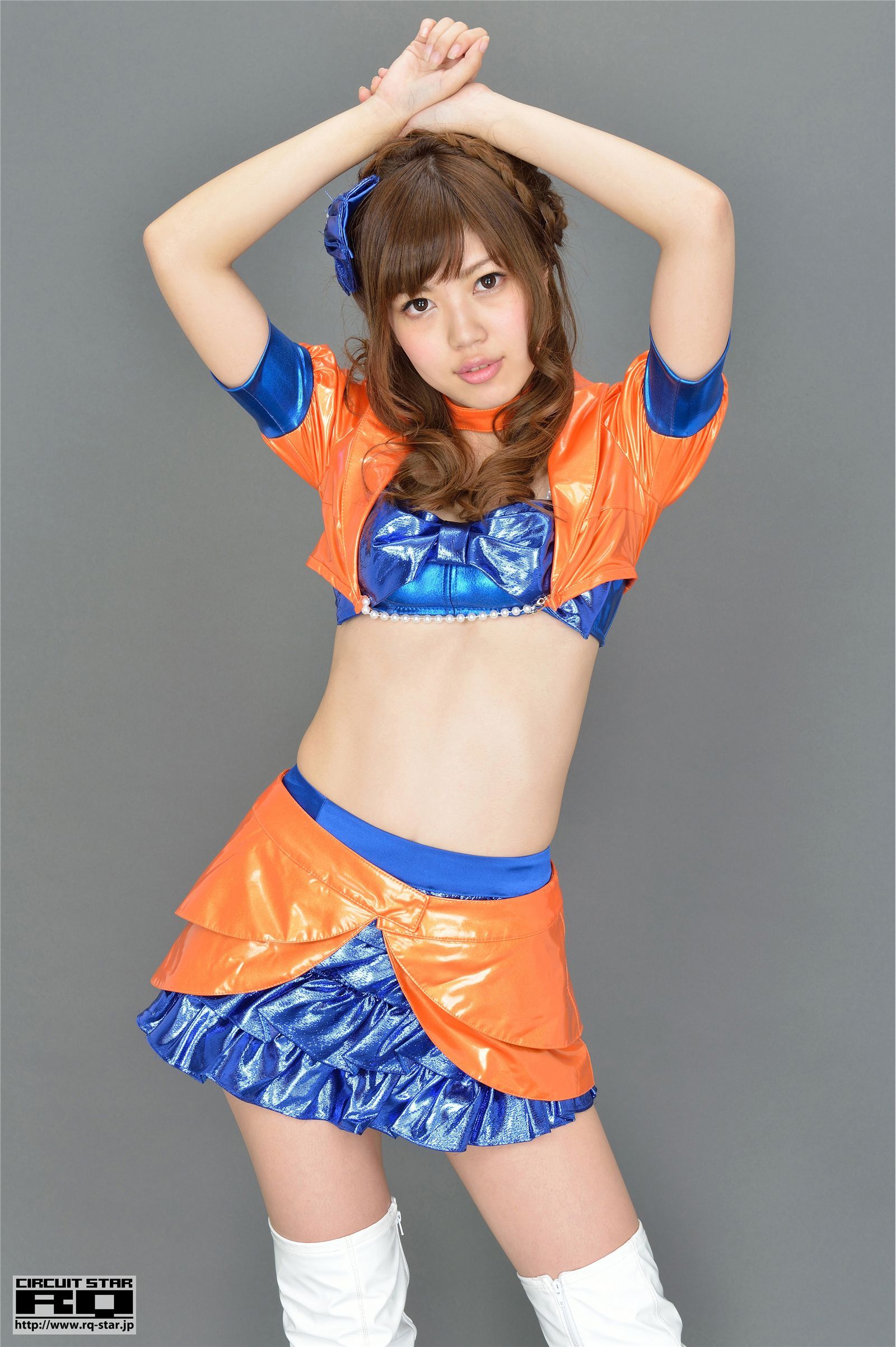 [RQ-Star] 2013.07.10 NO.00821 新莊千歳