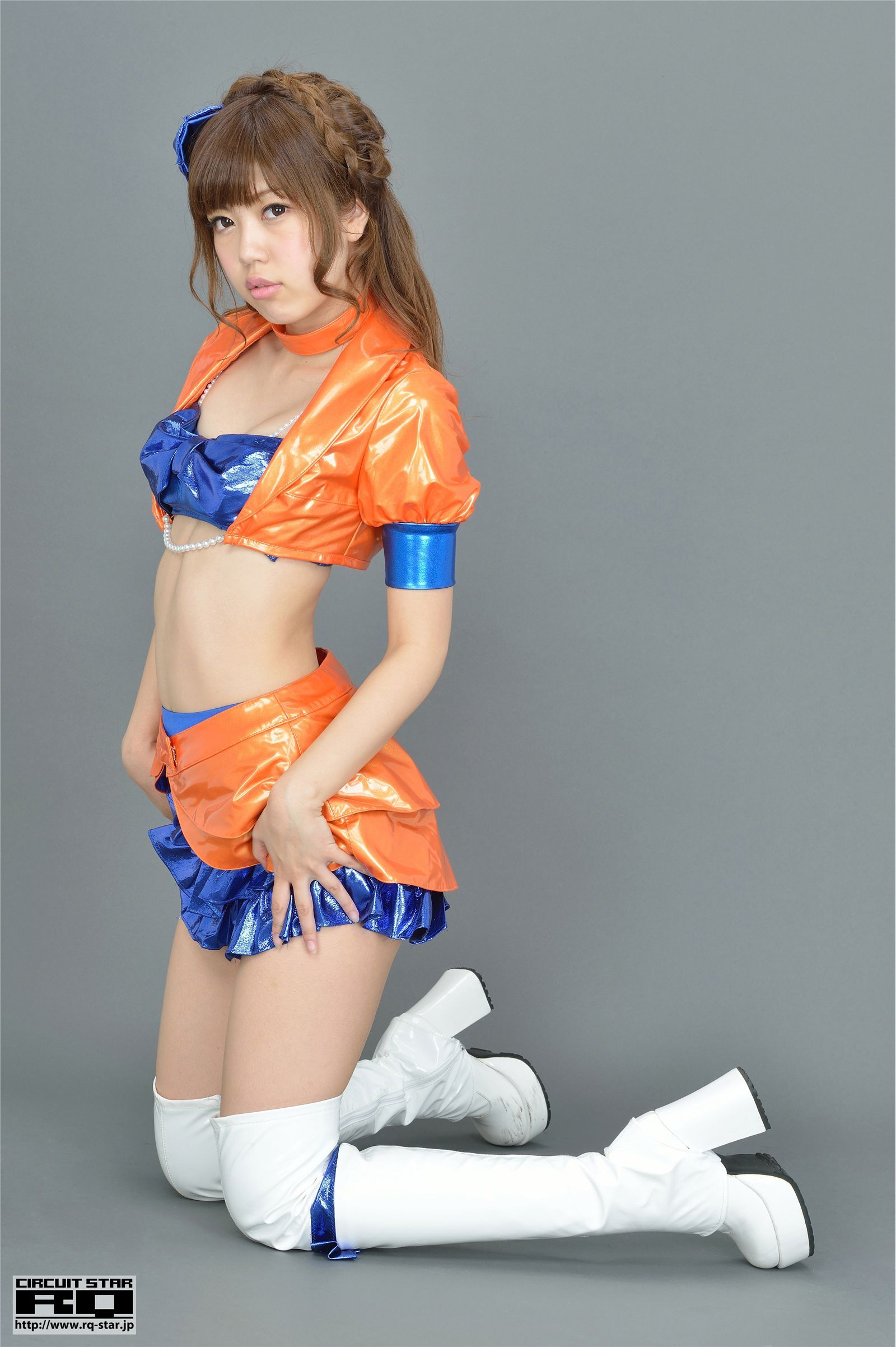 [RQ-Star] 2013.07.10 NO.00821 新莊千歳