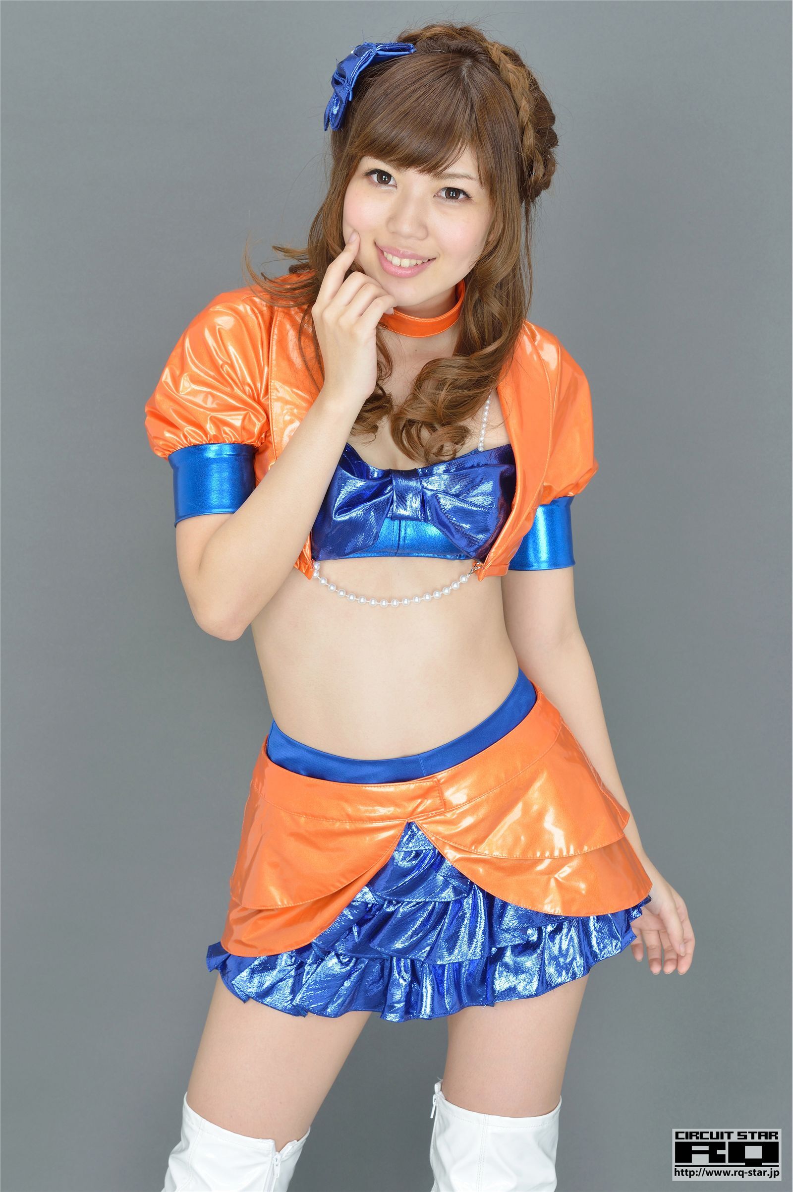 [RQ-Star] 2013.07.10 NO.00821 新莊千歳