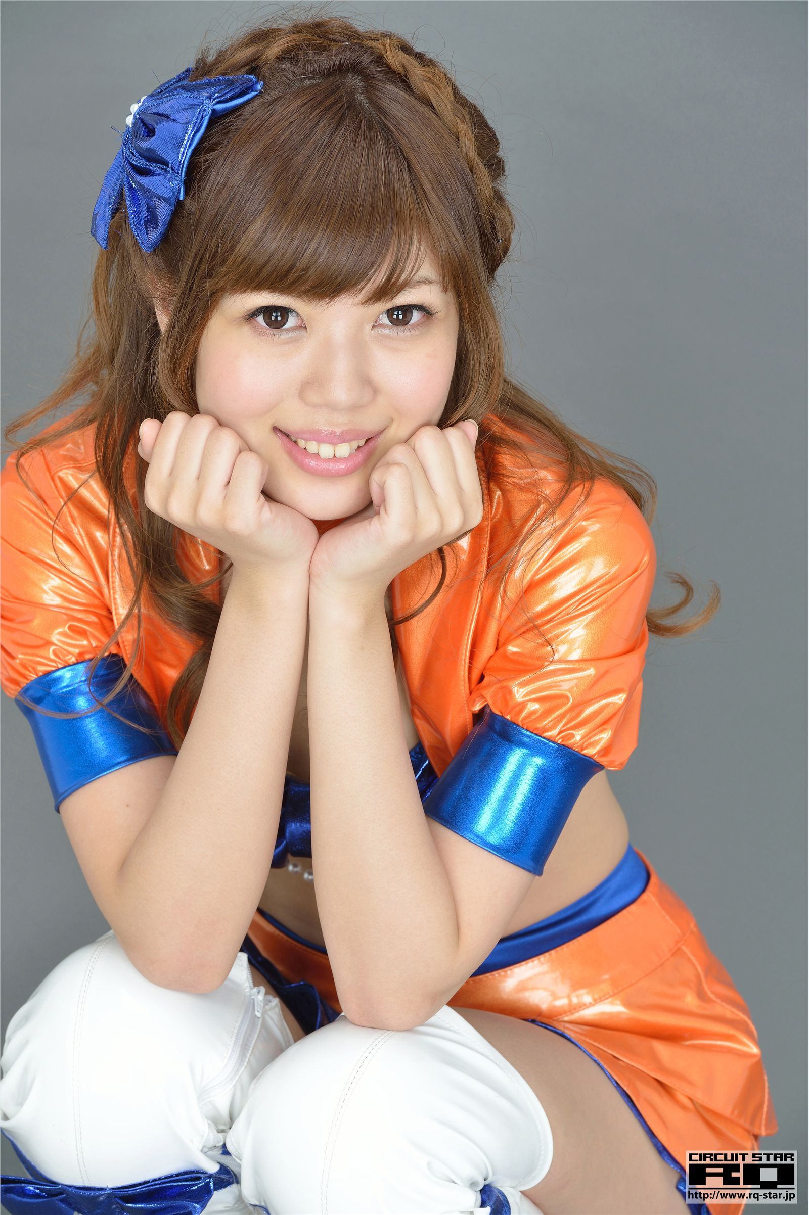 [RQ-Star] 2013.07.10 NO.00821 新莊千歳