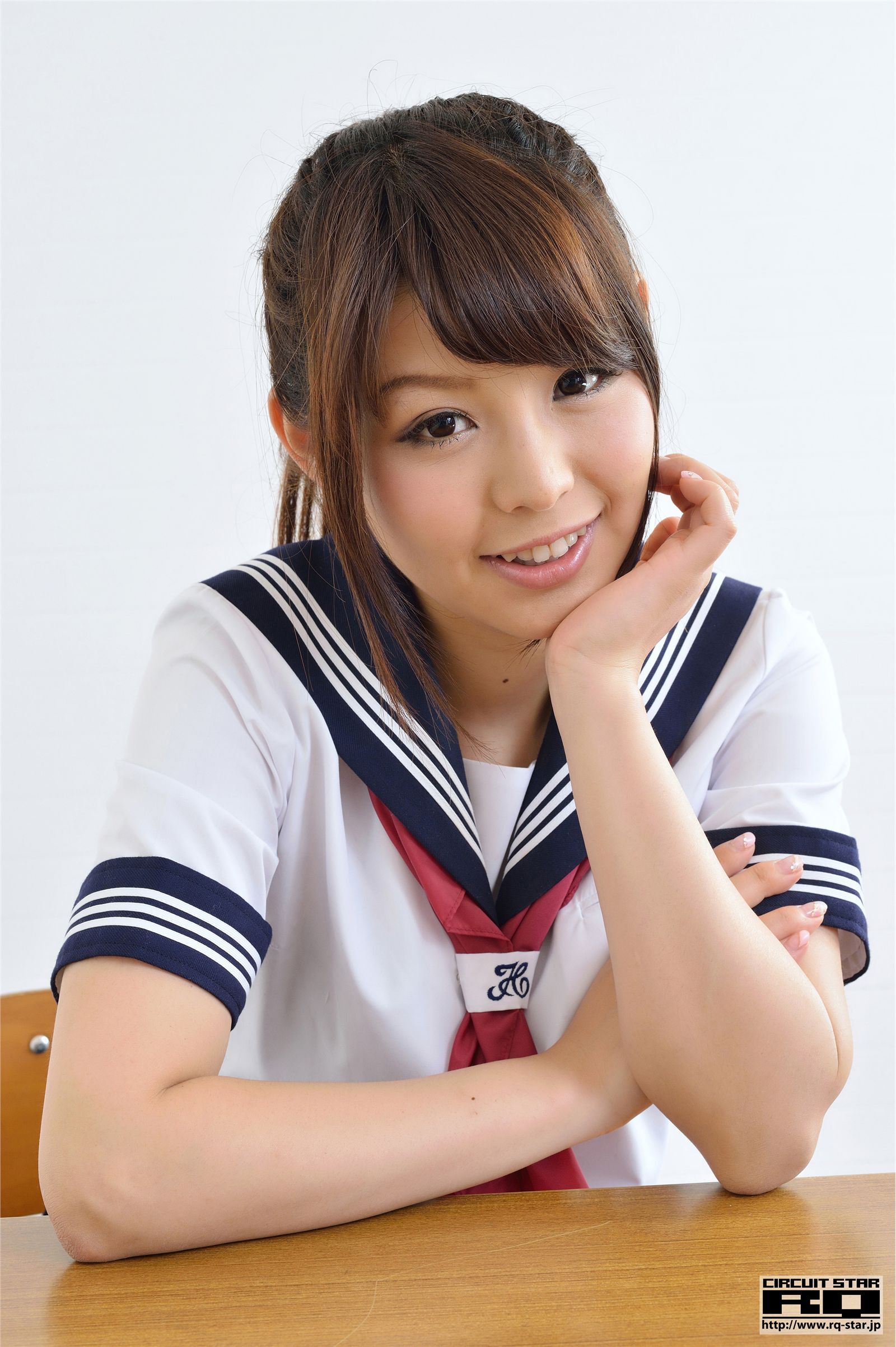 [RQ-Star][07-15]NO.00823 蒼井彩加