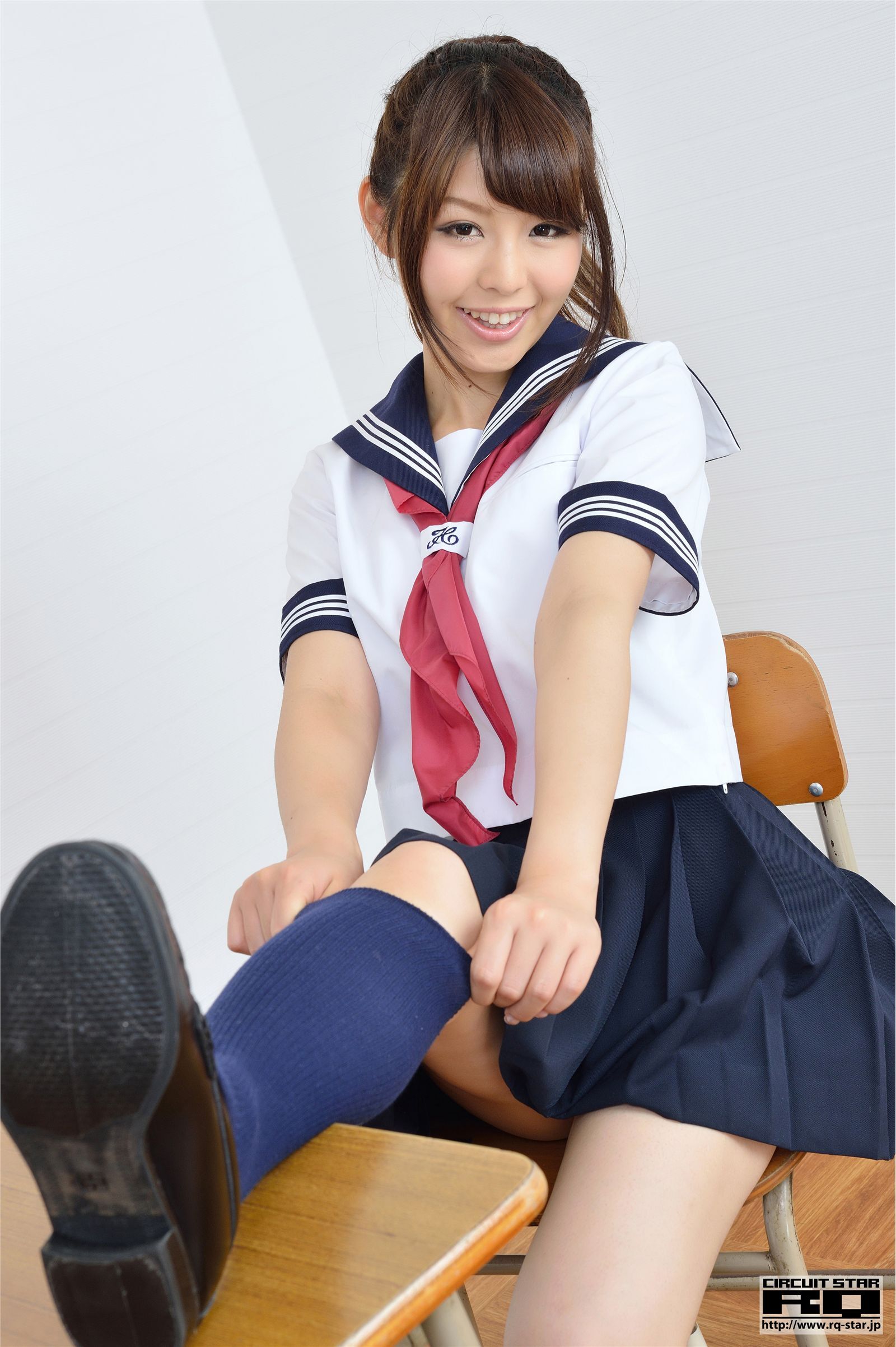 [RQ-Star][07-15]NO.00823 蒼井彩加