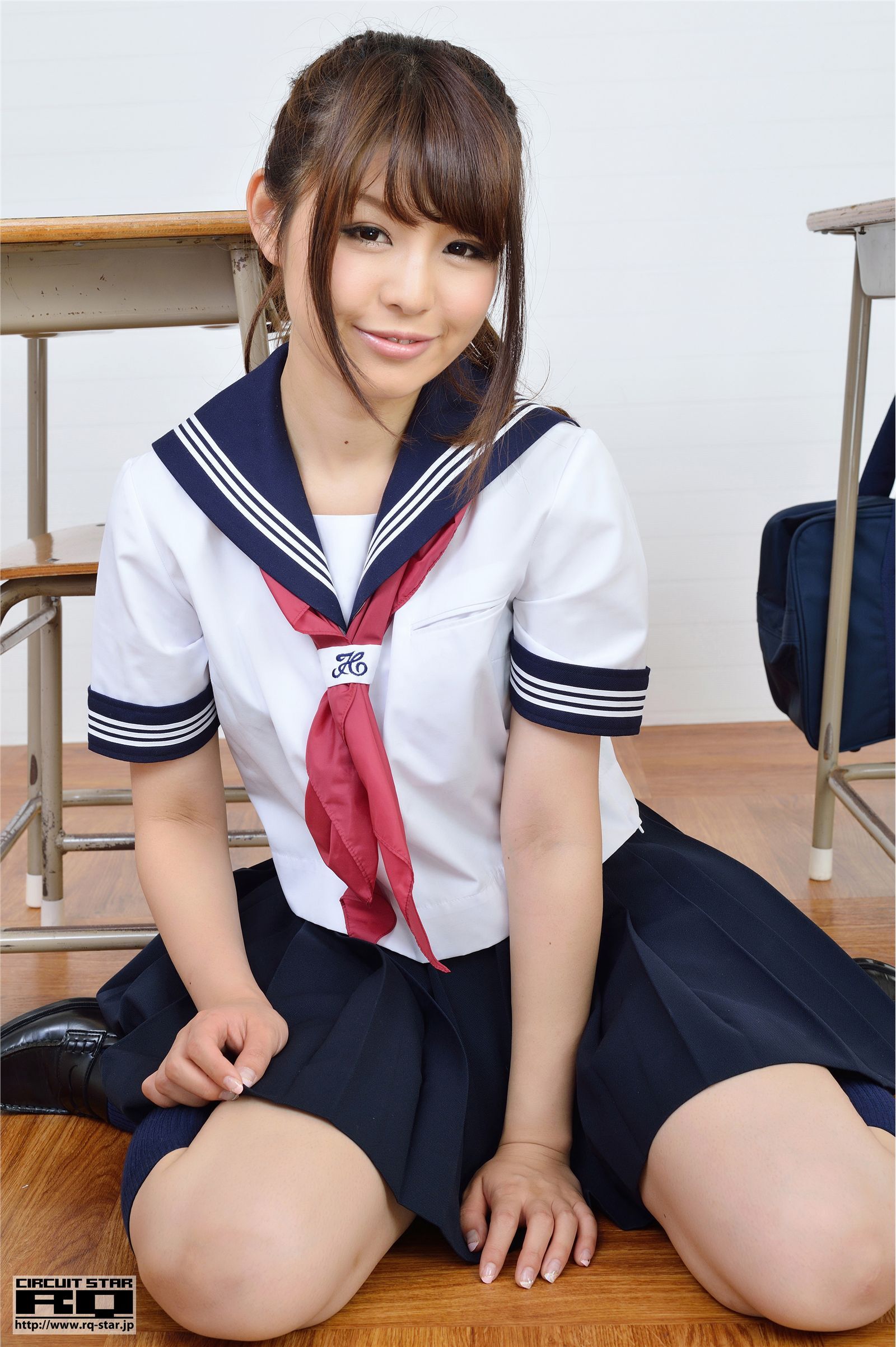 [RQ-Star][07-15]NO.00823 蒼井彩加