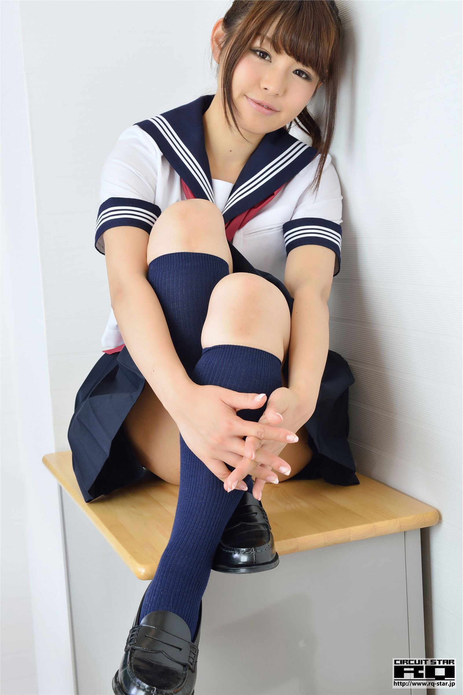 [RQ-Star][07-15]NO.00823 蒼井彩加