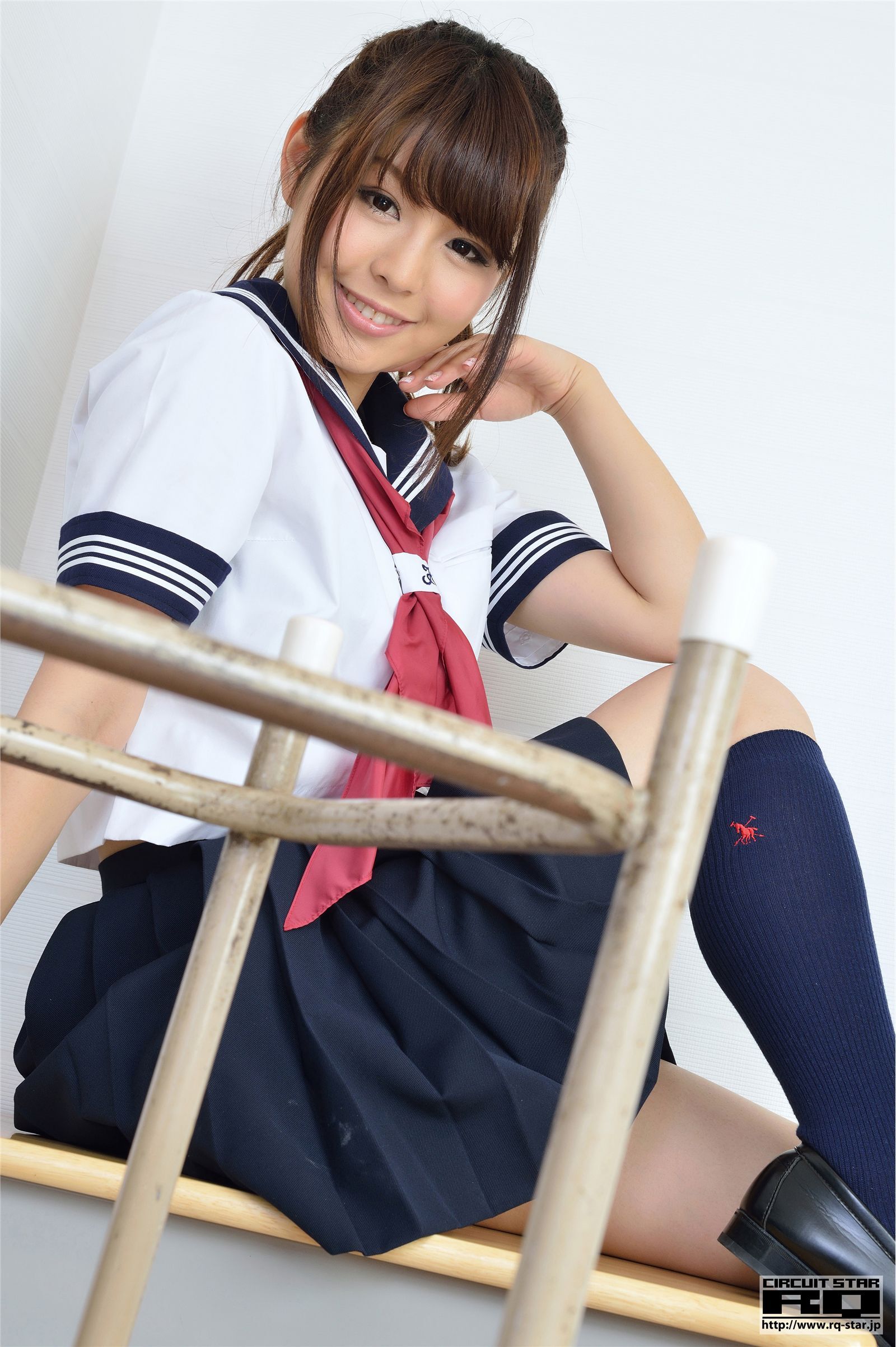 [RQ-Star][07-15]NO.00823 蒼井彩加