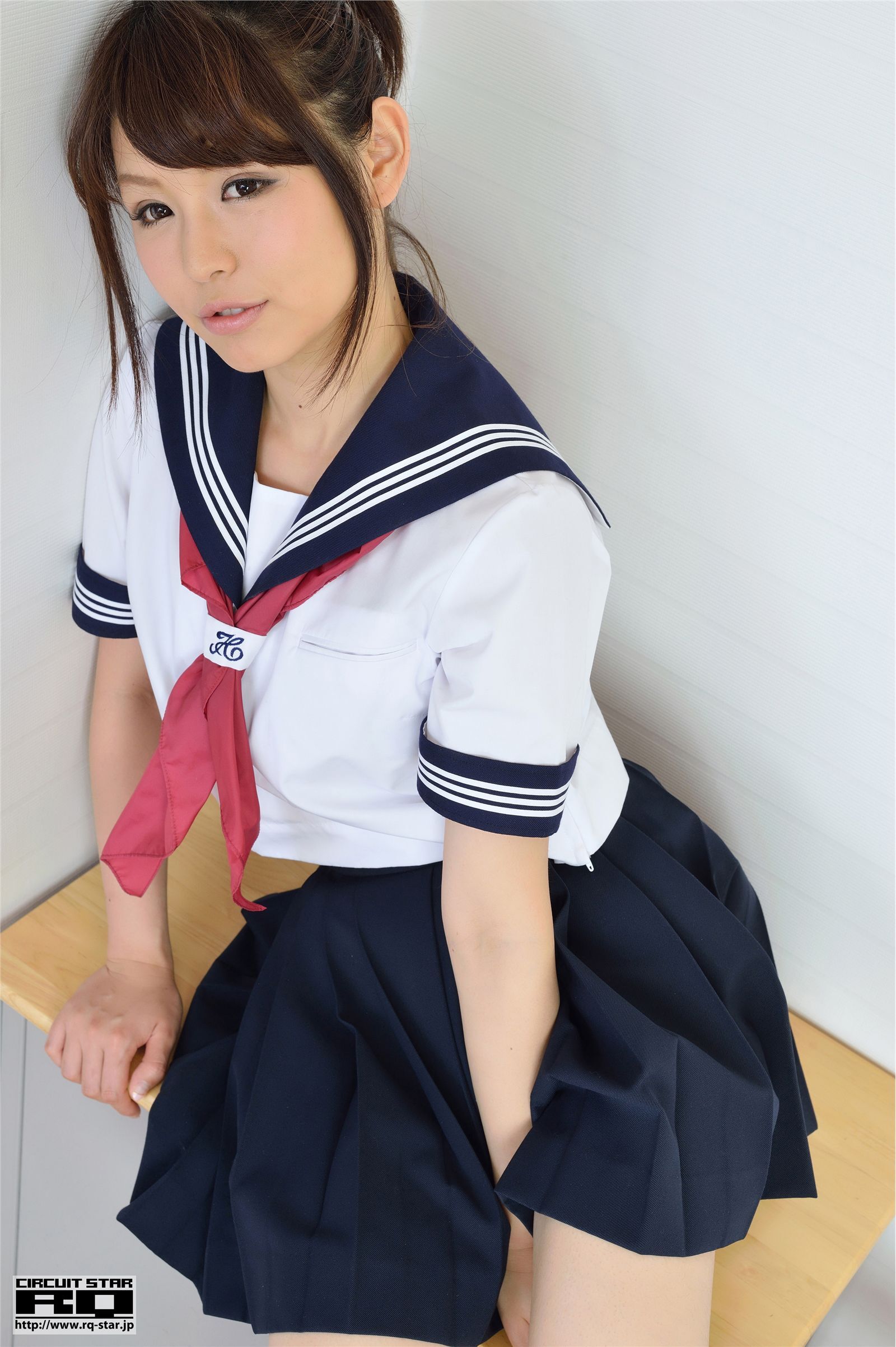 [RQ-Star][07-15]NO.00823 蒼井彩加