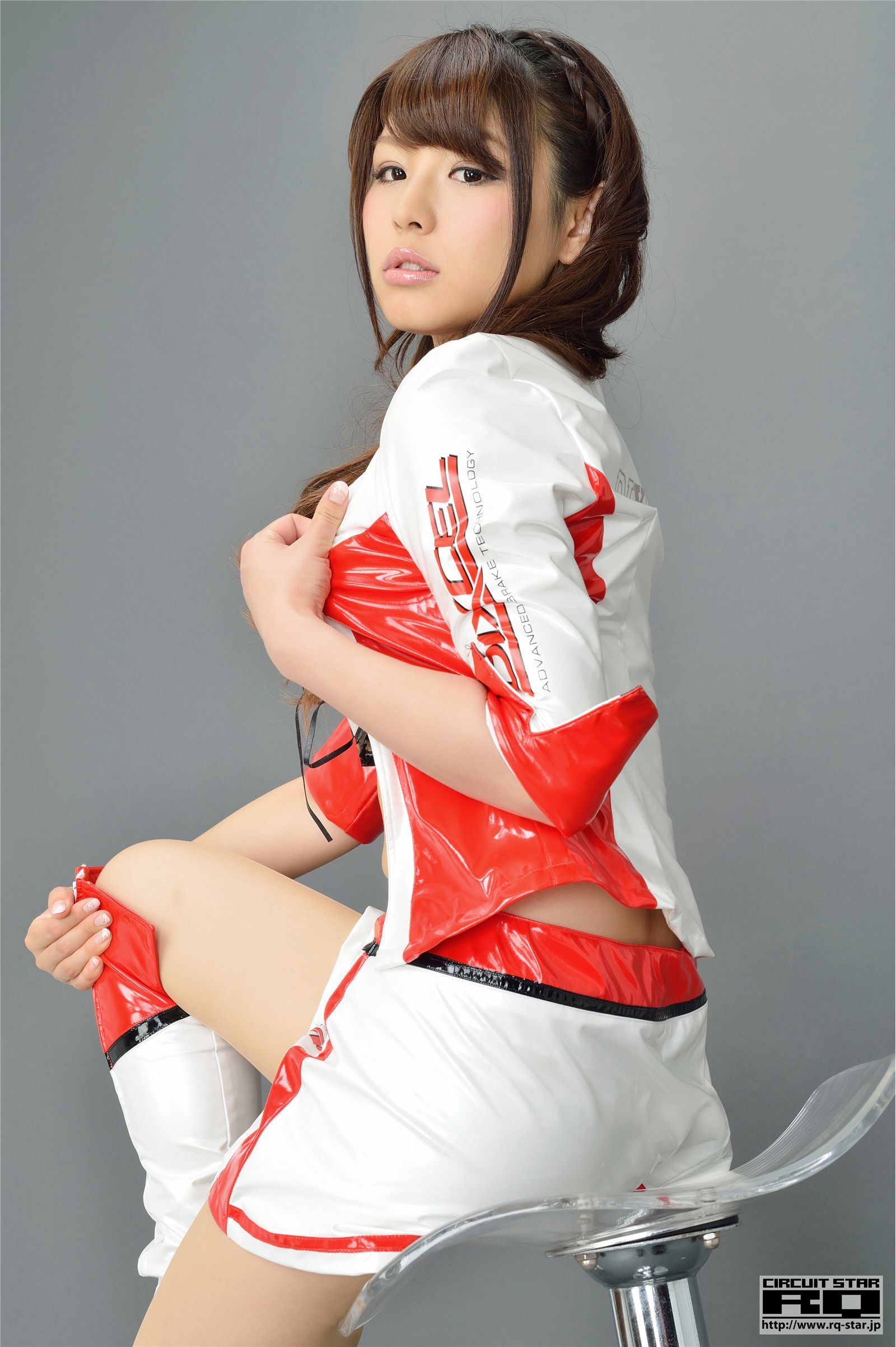 [RQ-Star] 2013.07.19 NO.00825 苍井彩加