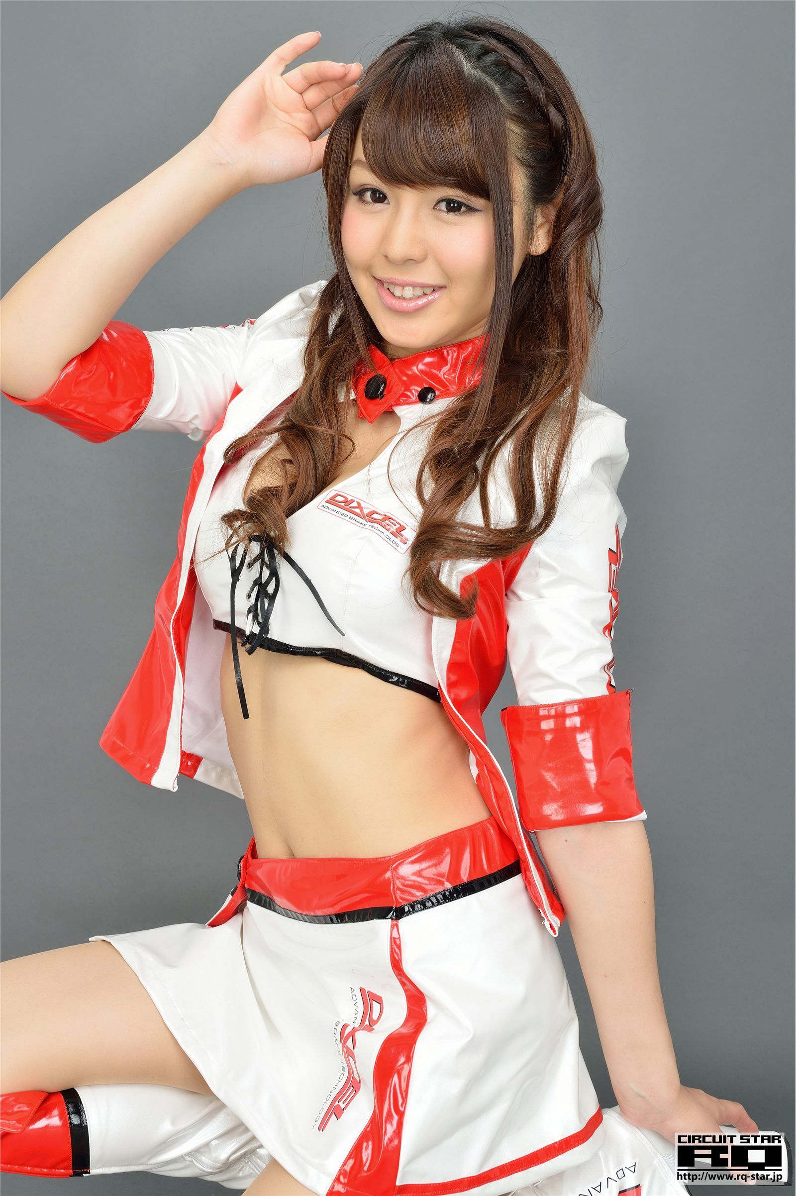 [RQ-Star] 2013.07.19 NO.00825 苍井彩加