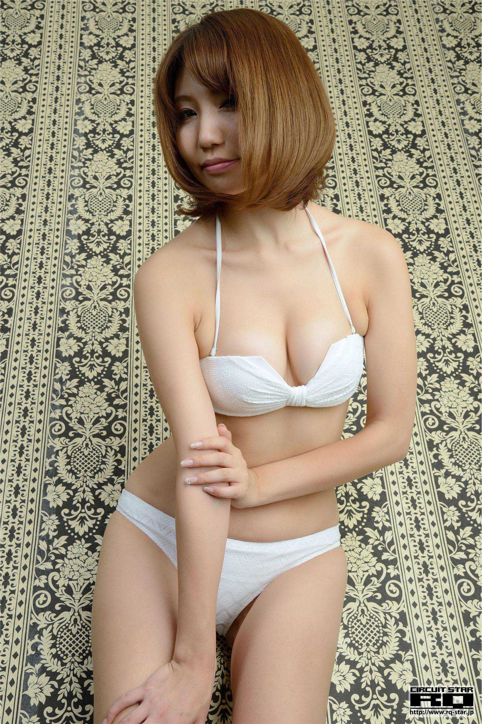 [RQ-Star][09-18]NO.00845 織井美有