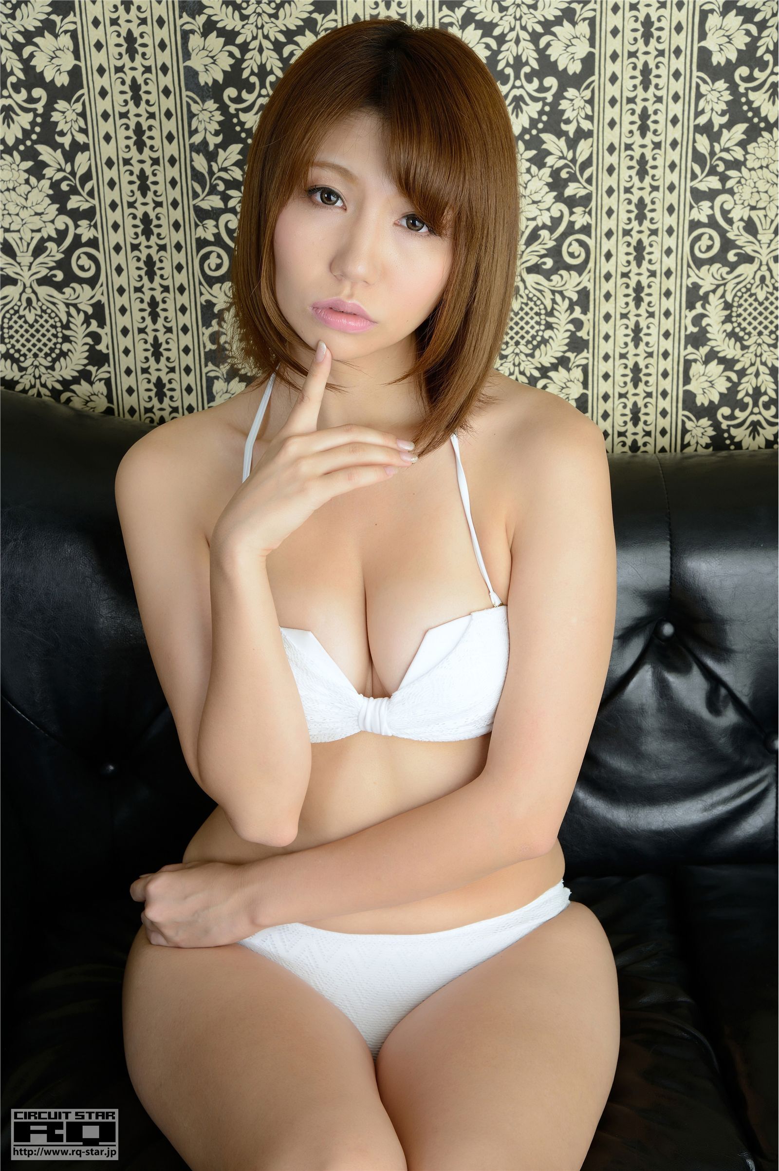 [RQ-Star][09-18]NO.00845 織井美有