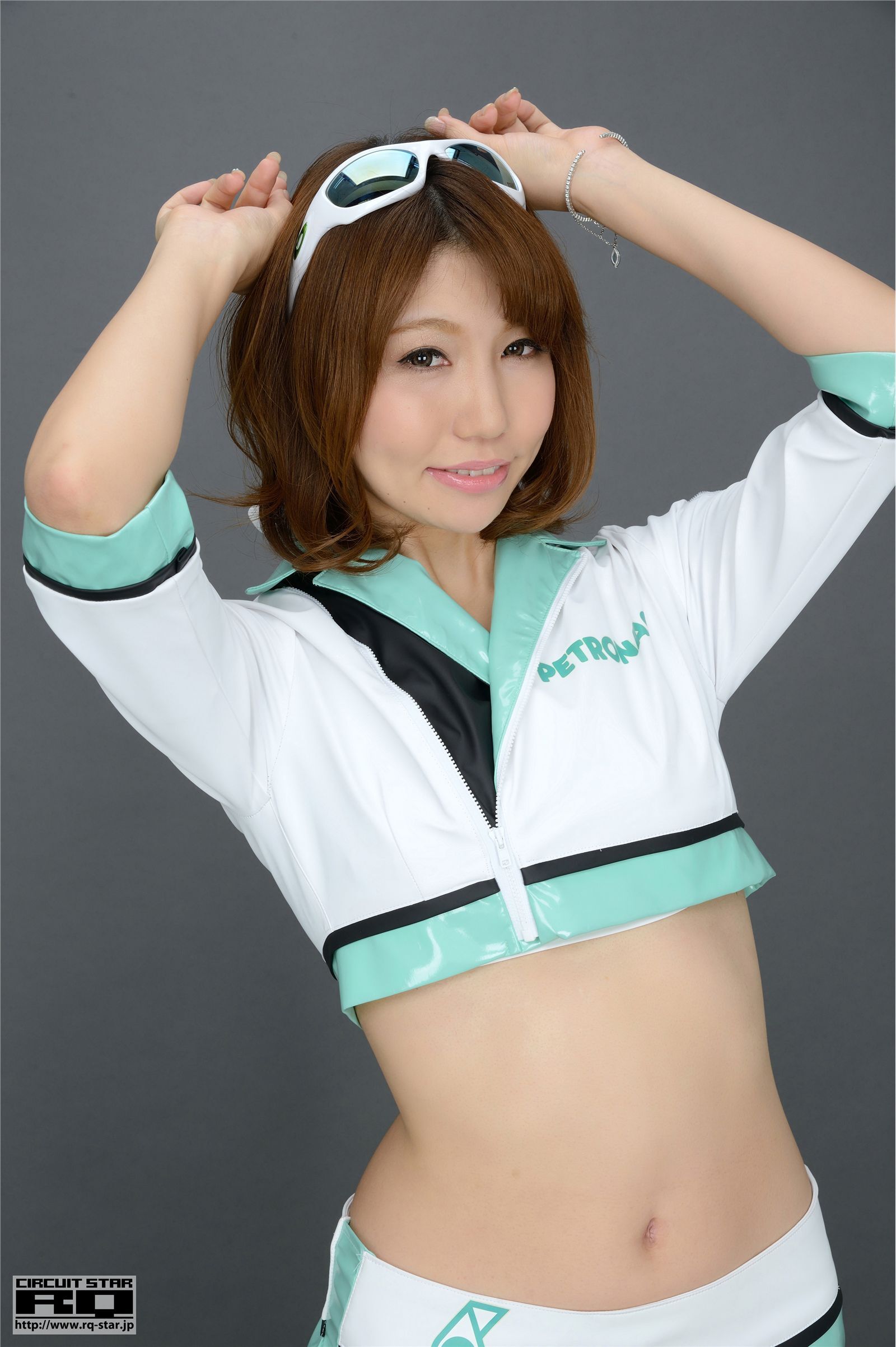 [RQ star] [09-20] no.00846 Zhijing Meiyou