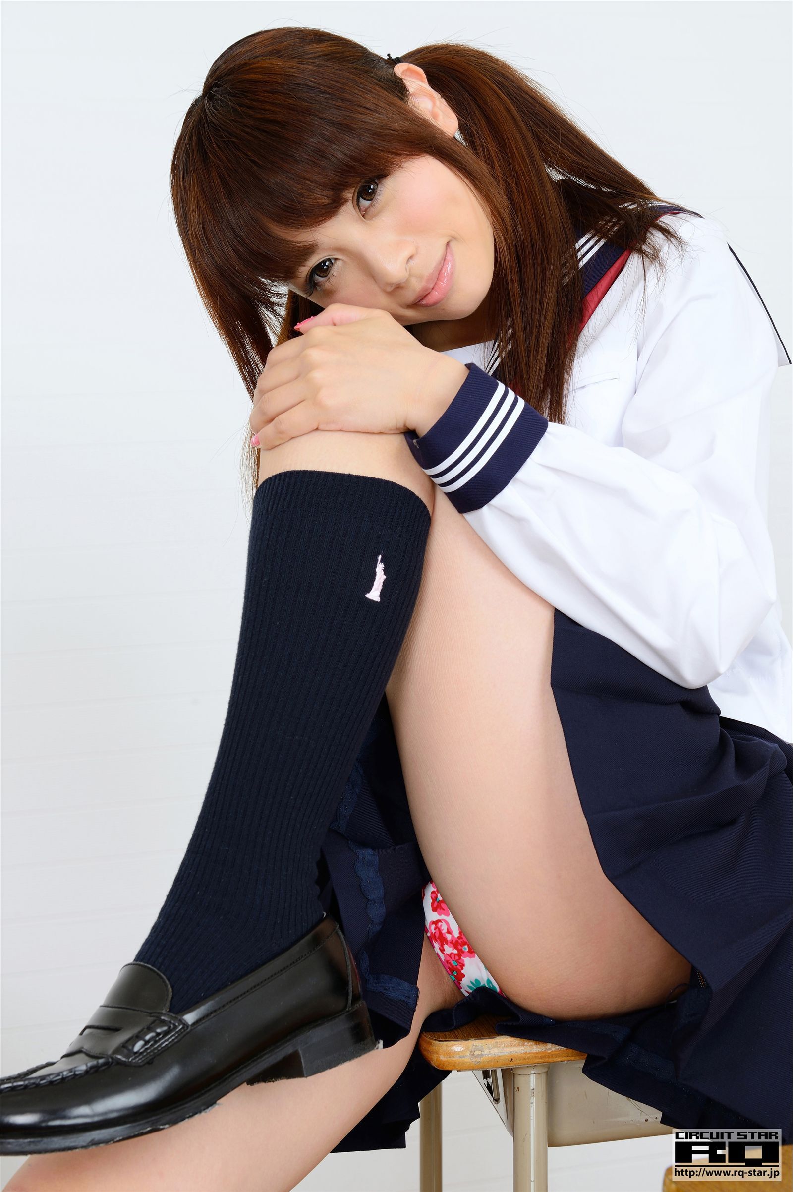 [rq-star] No.00859 yukiyuki YUKI