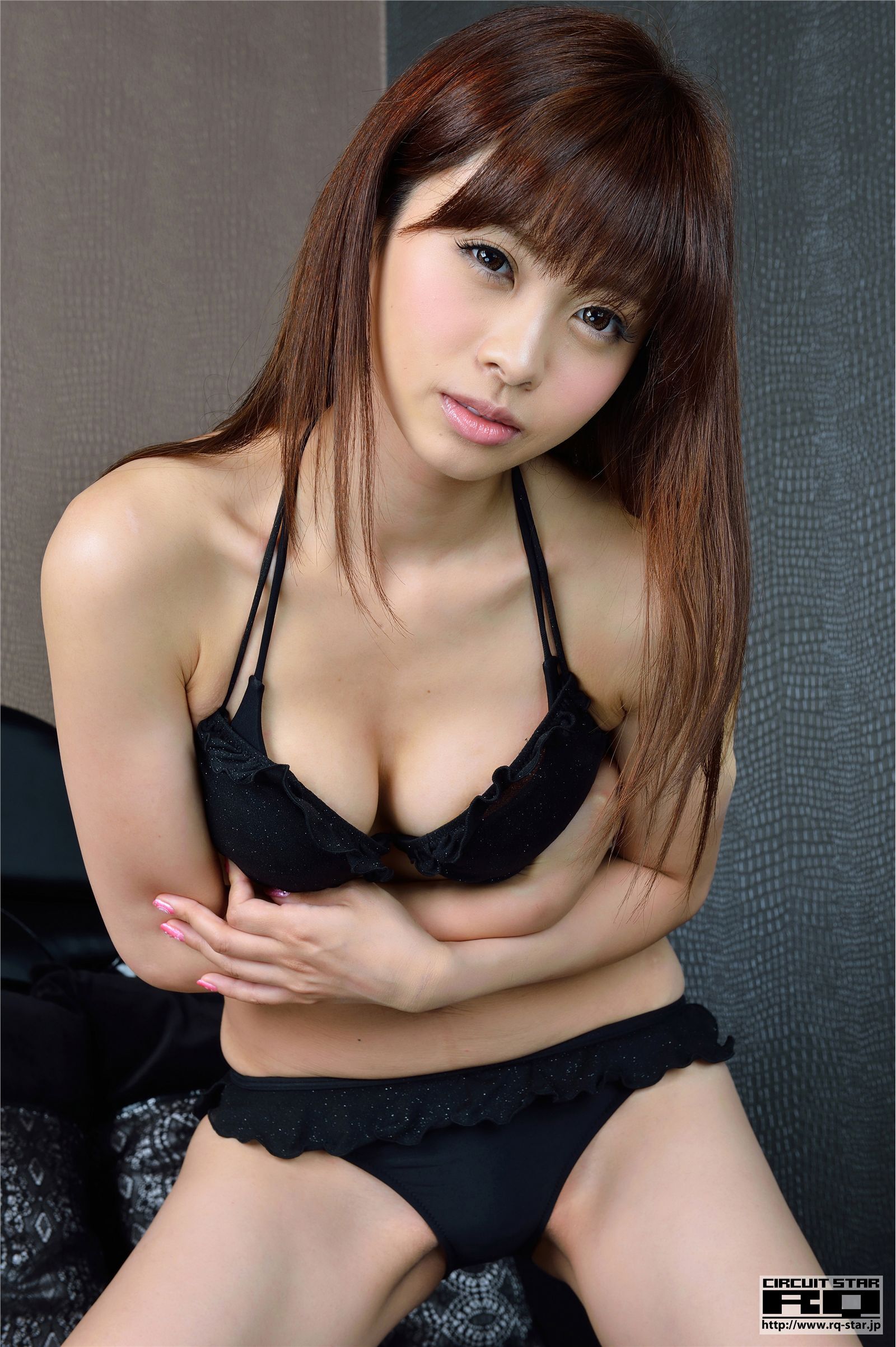 [rq-star] No.00860 yukiyuki YUKI