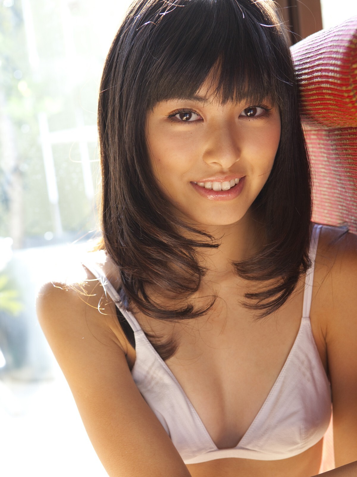 Japanese beauty beautiful woman Sabra. Net Strictylgirls 2011.03.10