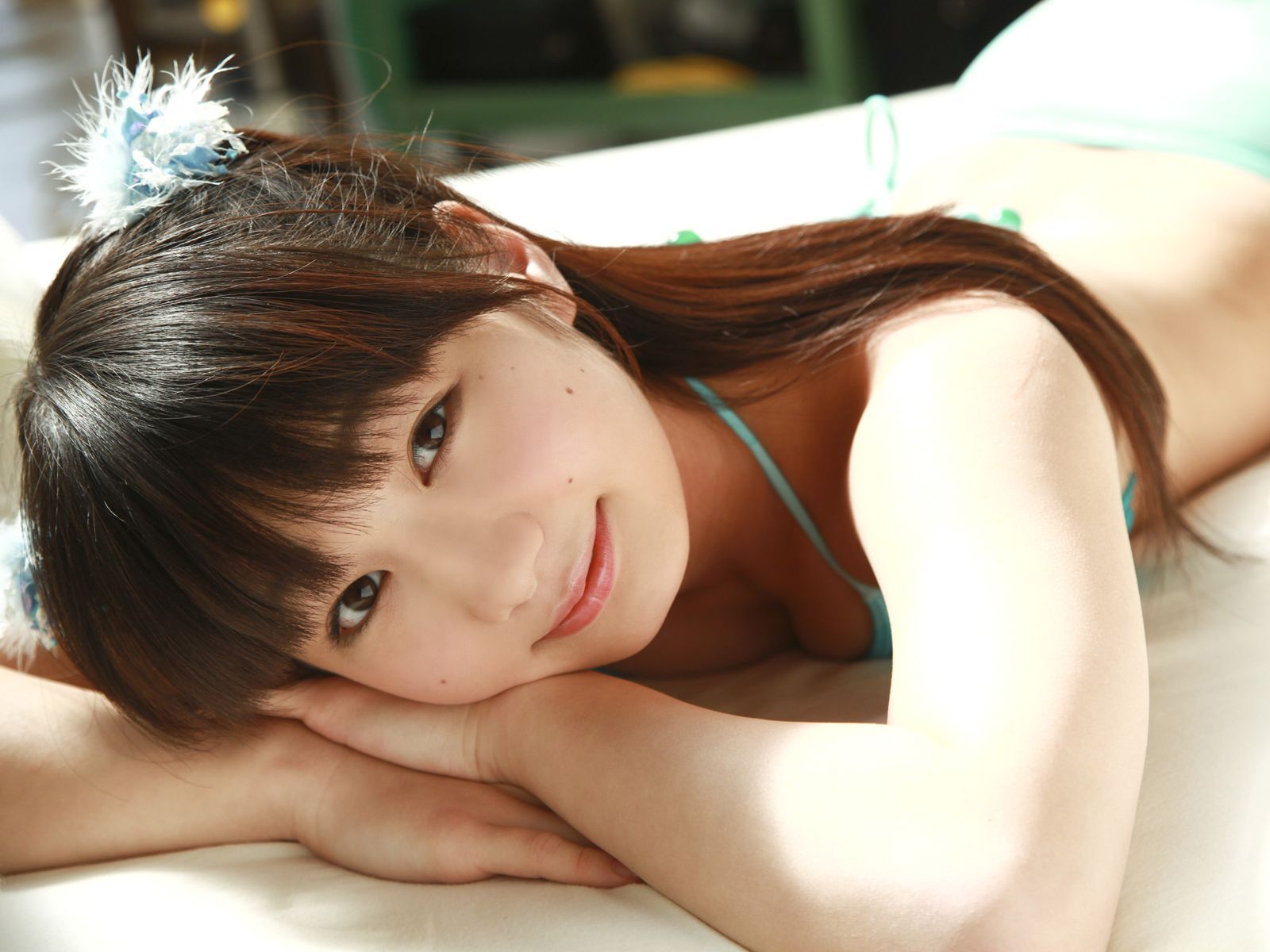 Japanese beauty Masako ITO[ Sabra.net ] StriCtlyGirls
