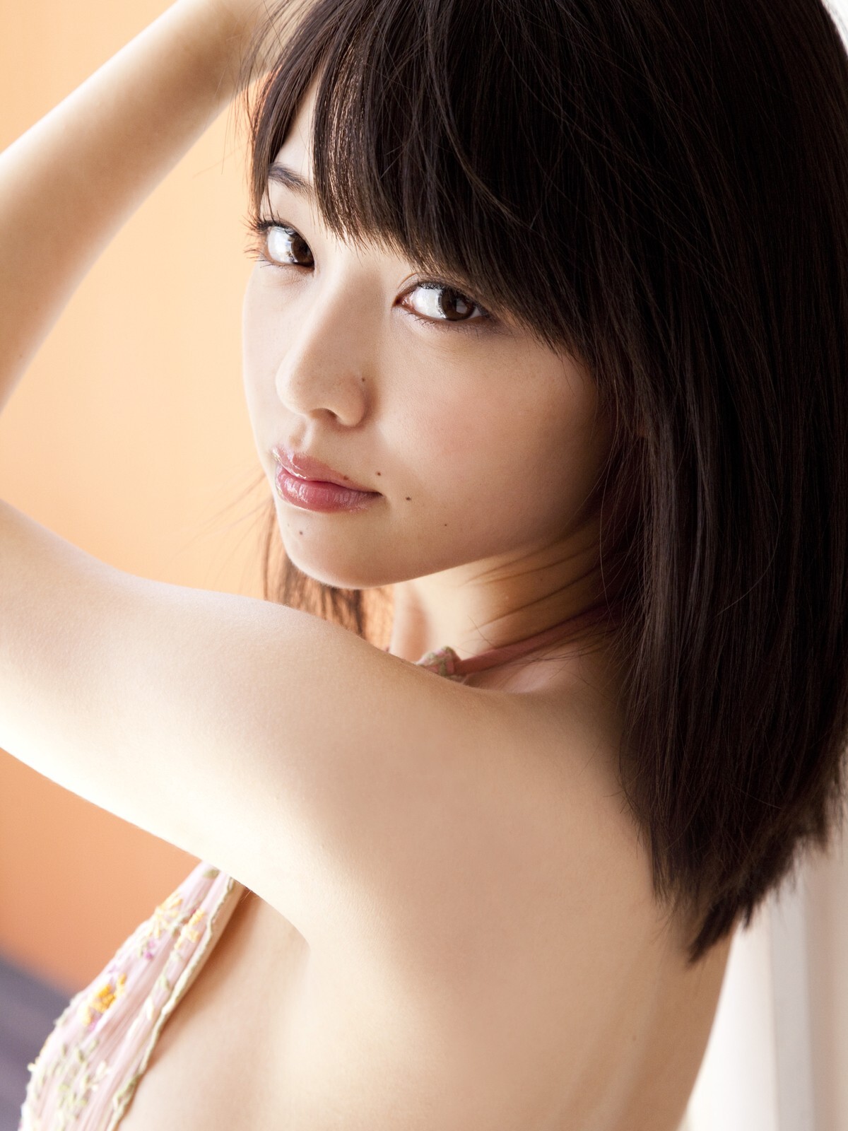 Ando Yao Japanese beauty high definition pictures [Sabra] [08-18] strictly girls