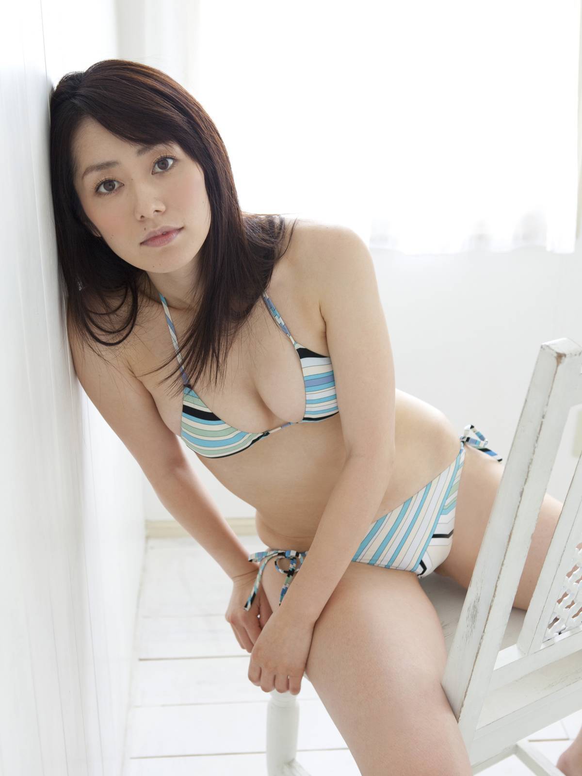 谷桃子『桃子日和』 [Sabra.net] NEW COVER GIRL 唯美日本美女套图