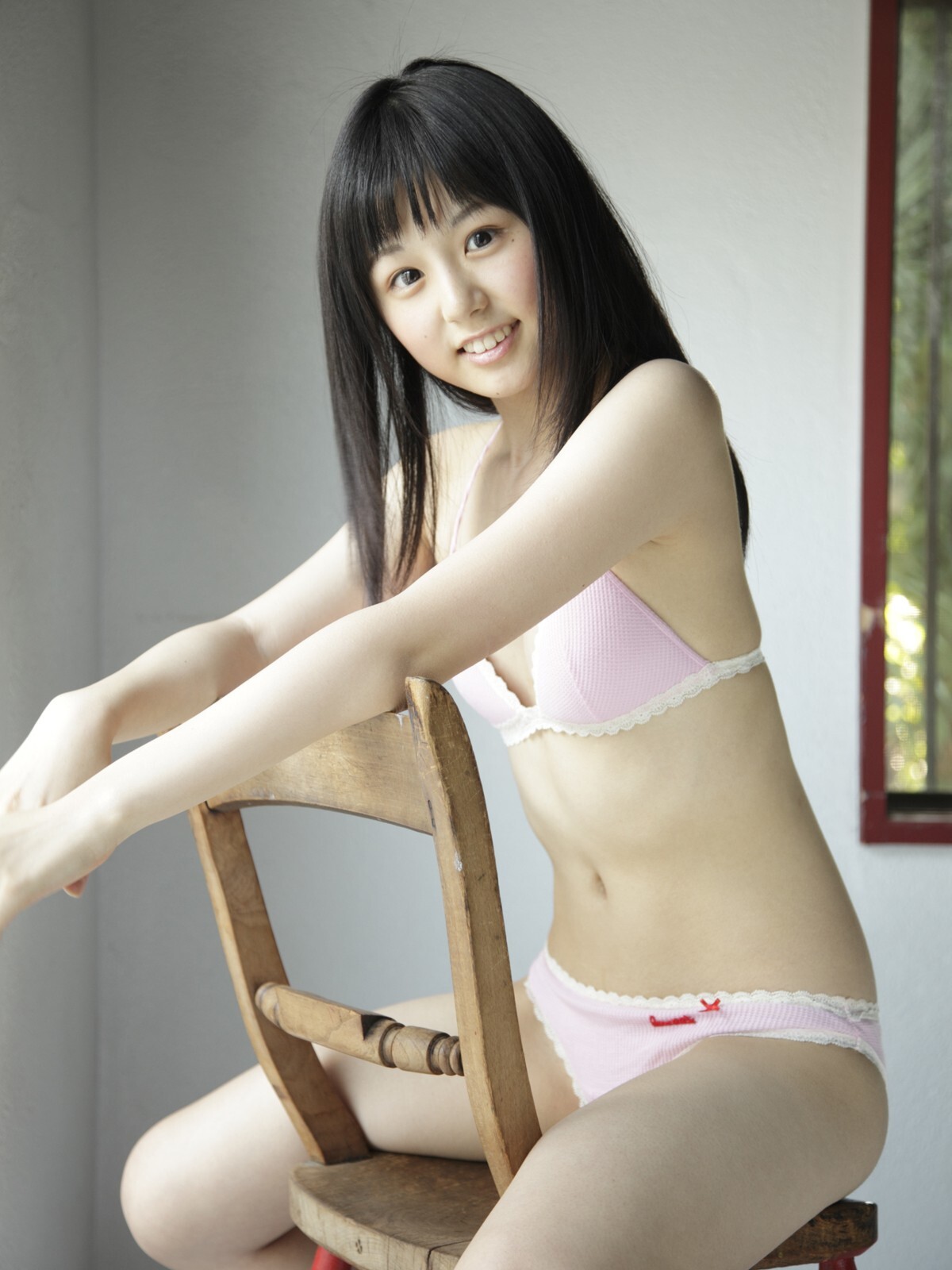 栗田恵美 20110922 [Sabra.net]  日本美少女写真套图