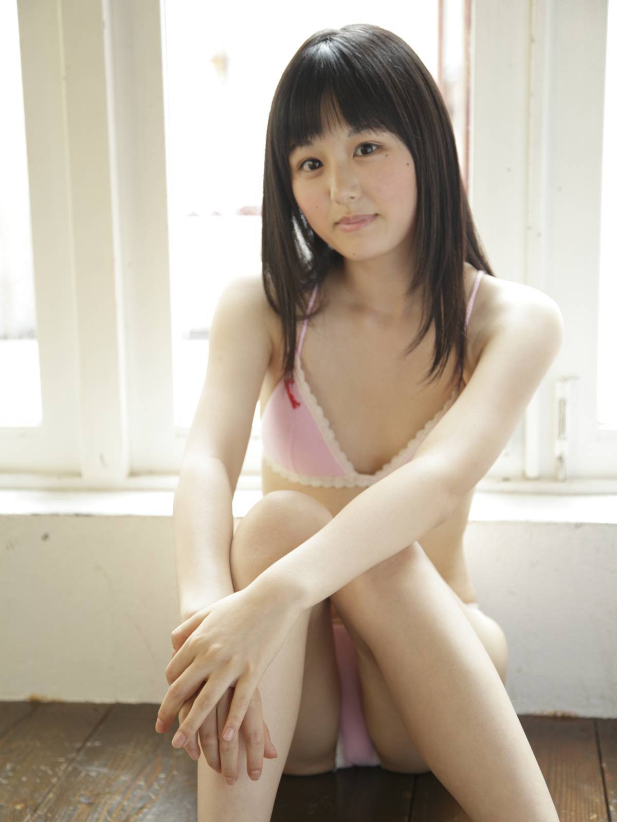 栗田恵美 20110922 [Sabra.net]  日本美少女写真套图