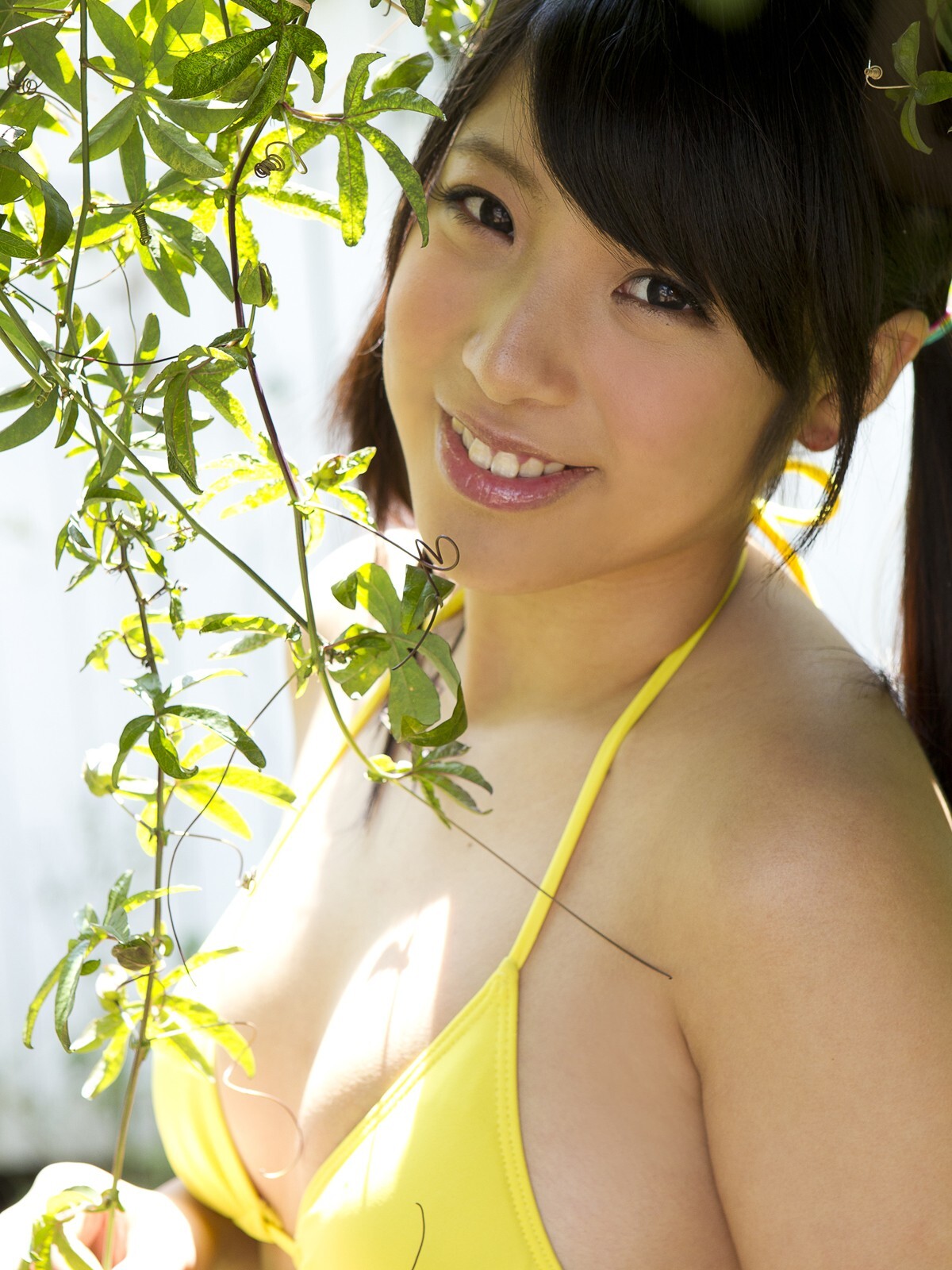 Moriya Tani[ Sabra.net ] StrictlyGirls 2011.10.27