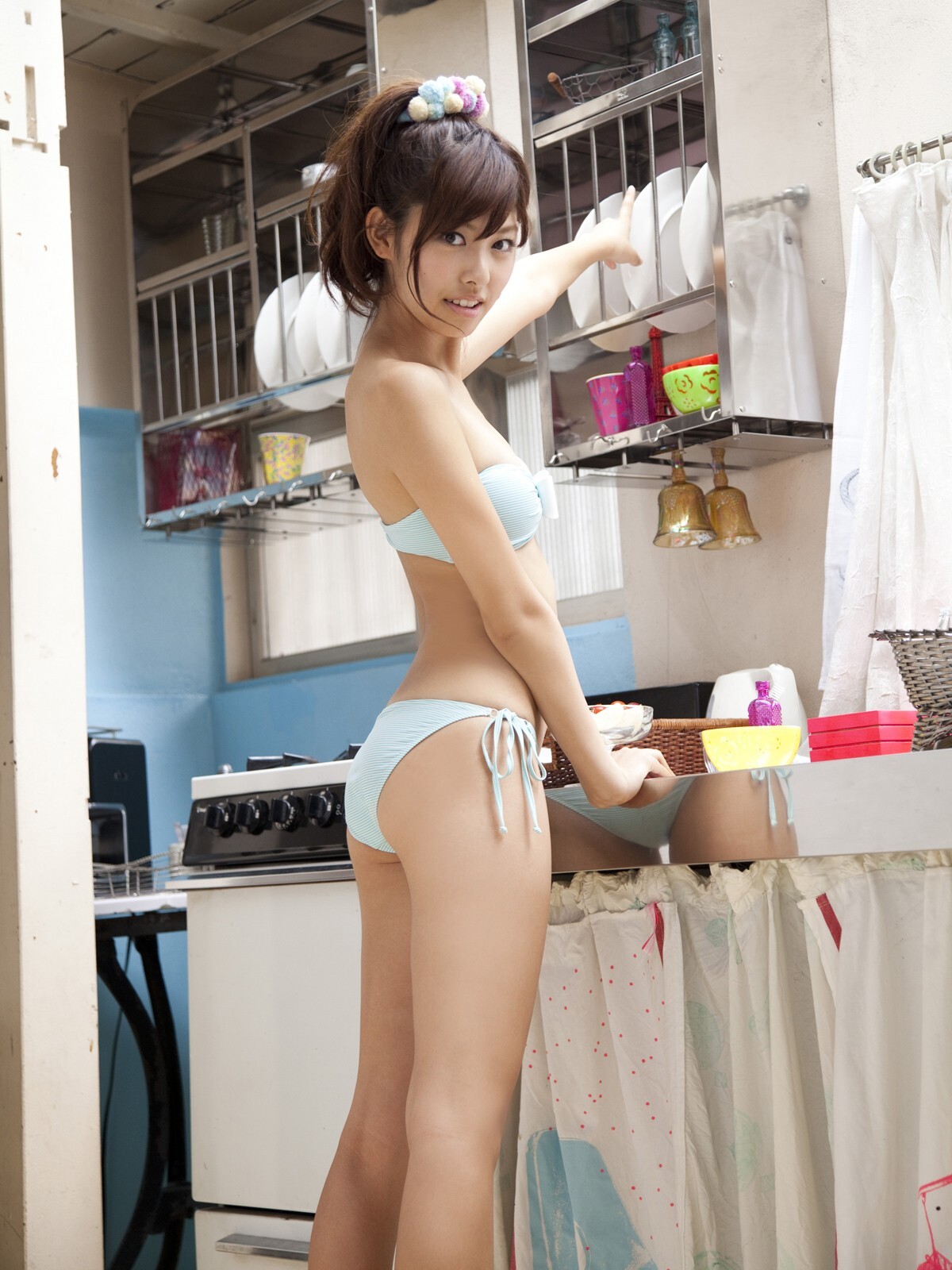 橘ゆりか[Sabra.net] Yurika Tachibana 2011-11-10 日本美女套图