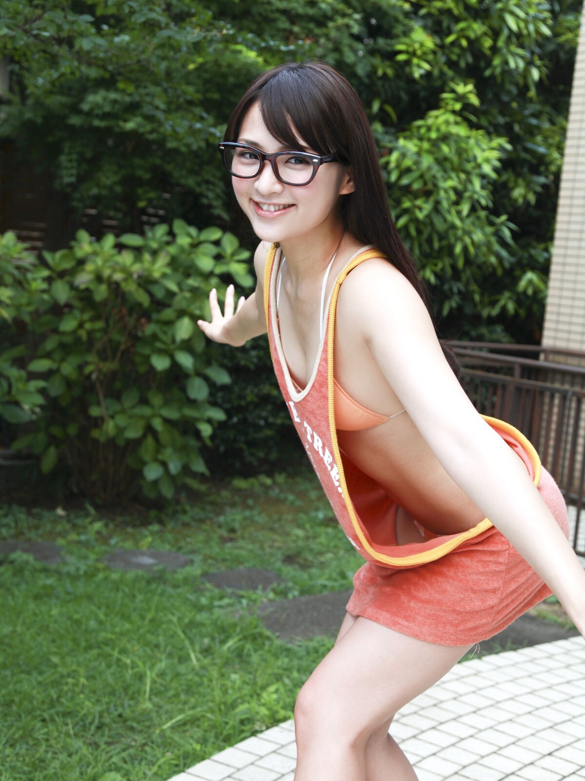 鈴木咲 [Sabra][11-24] strictly GIRLS 日本美女写真图片
