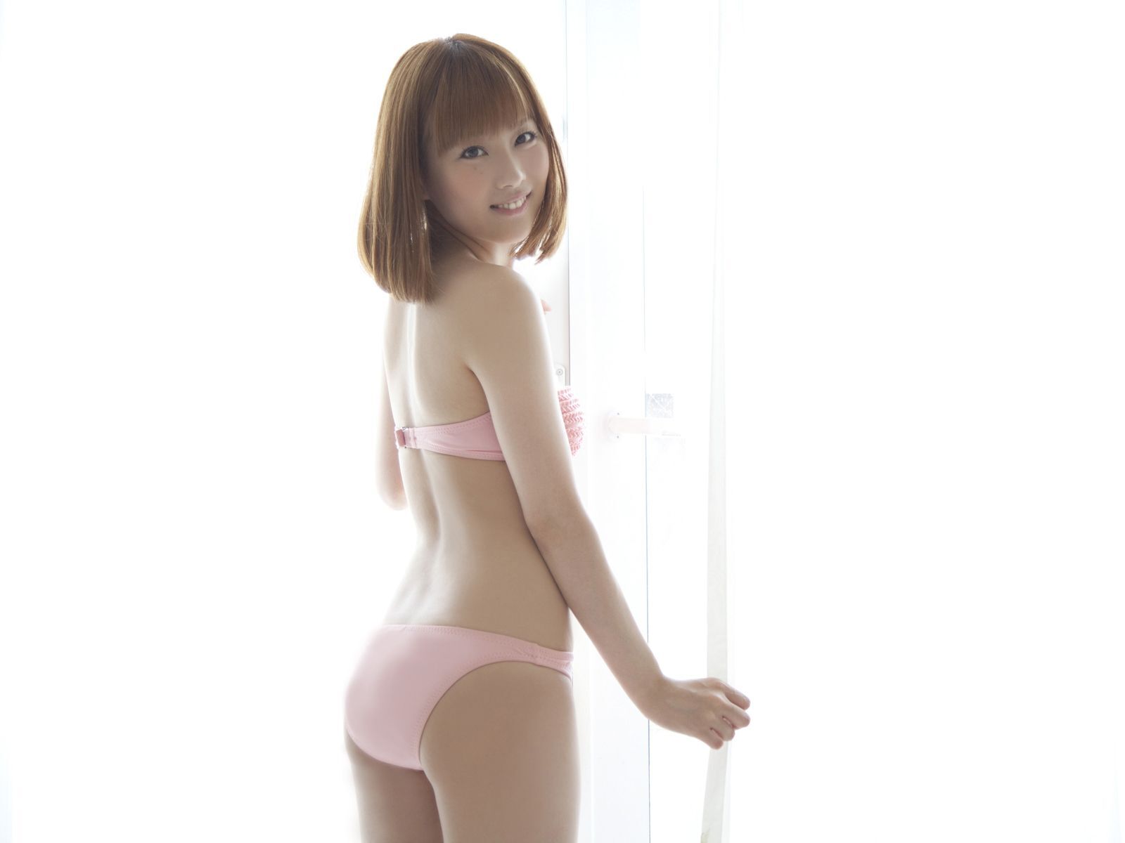 重盛さと美 [Sabra.net] Strictly Girls 日本最新性感美女图片