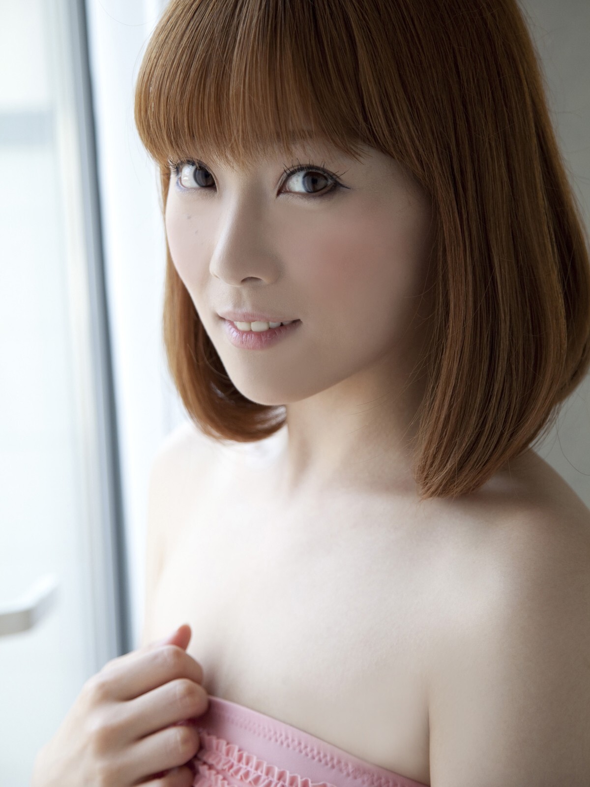 重盛さと美 [Sabra.net] Strictly Girls 日本最新性感美女图片
