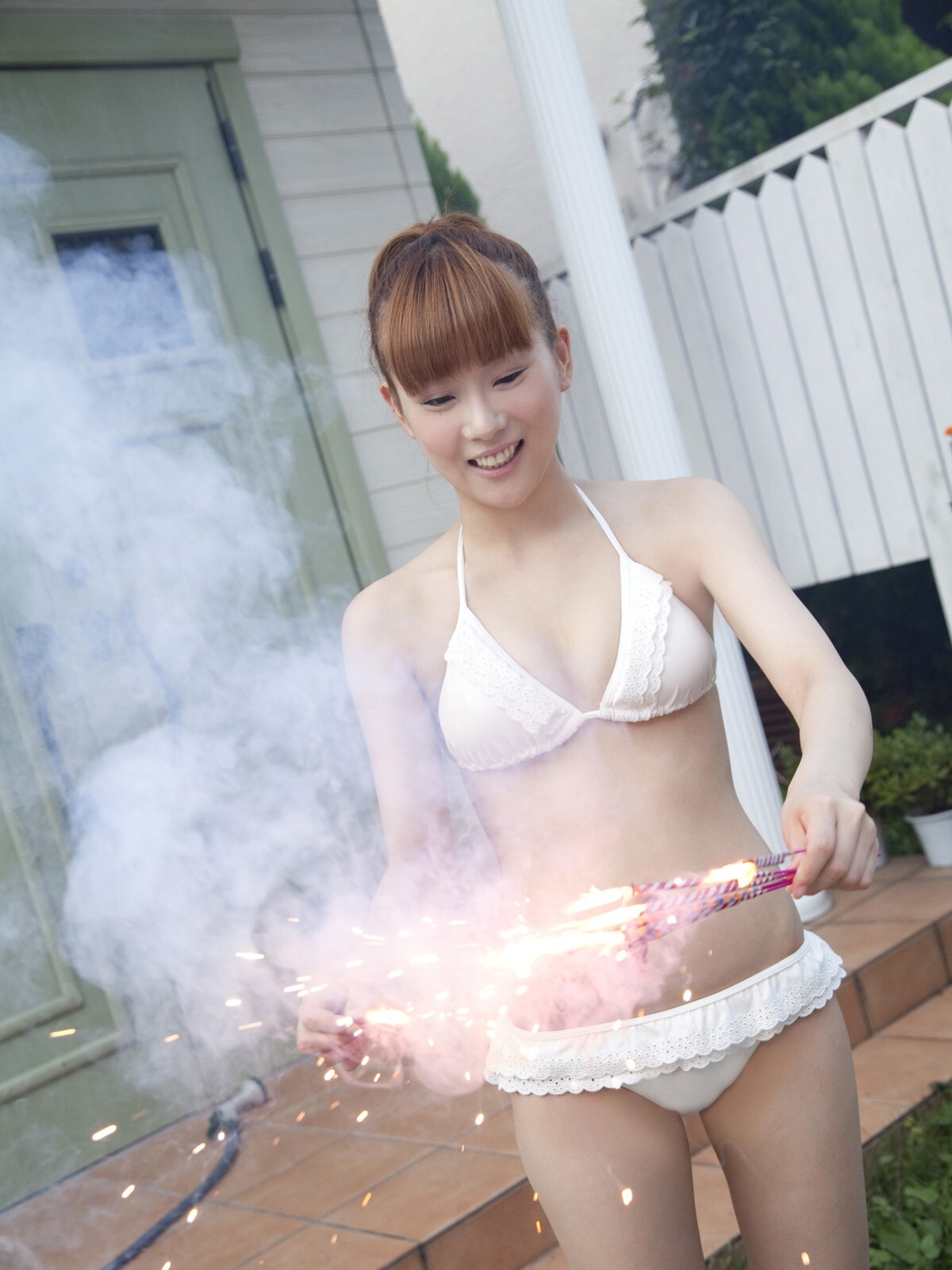 重盛さと美 [Sabra.net] StrictlyGirls  日本性感美女图片