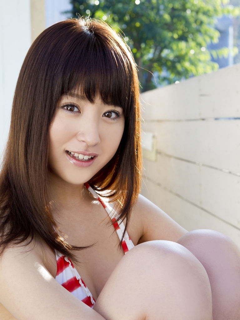 Sabra [03-01] strictly girls pictures of Japanese beauties