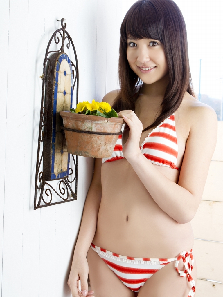 Sabra [03-01] strictly girls pictures of Japanese beauties