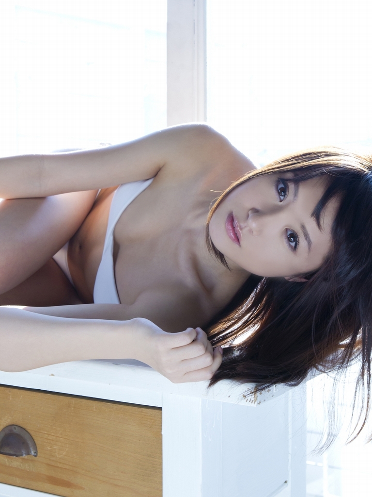Sabra [03-01] strictly girls pictures of Japanese beauties