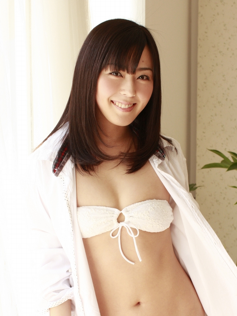 伊藤えみ 日本性感女优　[Sabra.net] 2012.03.08 Strictly Girl