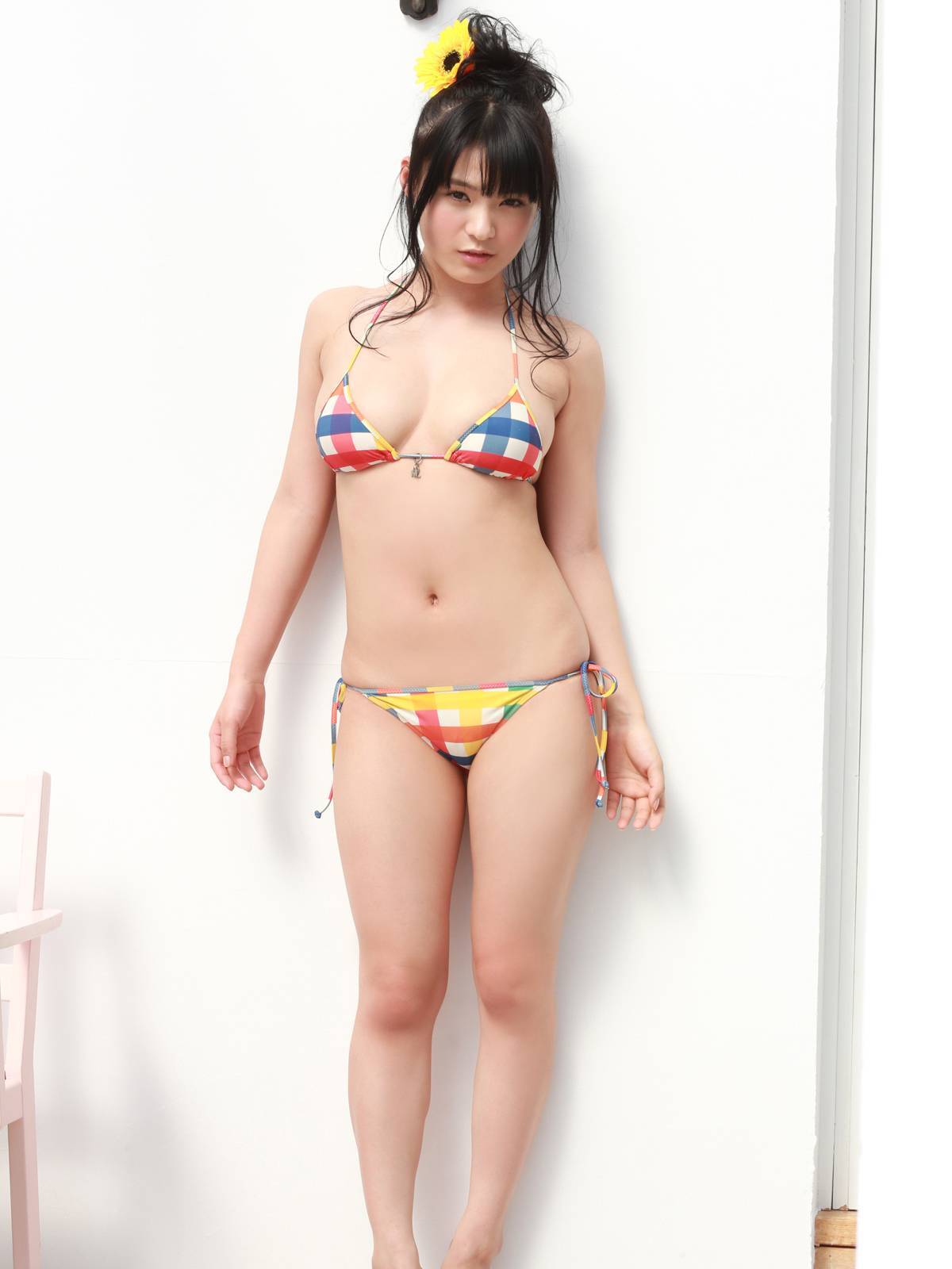 [Sabra.net] 2013.04.26 CoverGirl Vol.2 星名美津紀