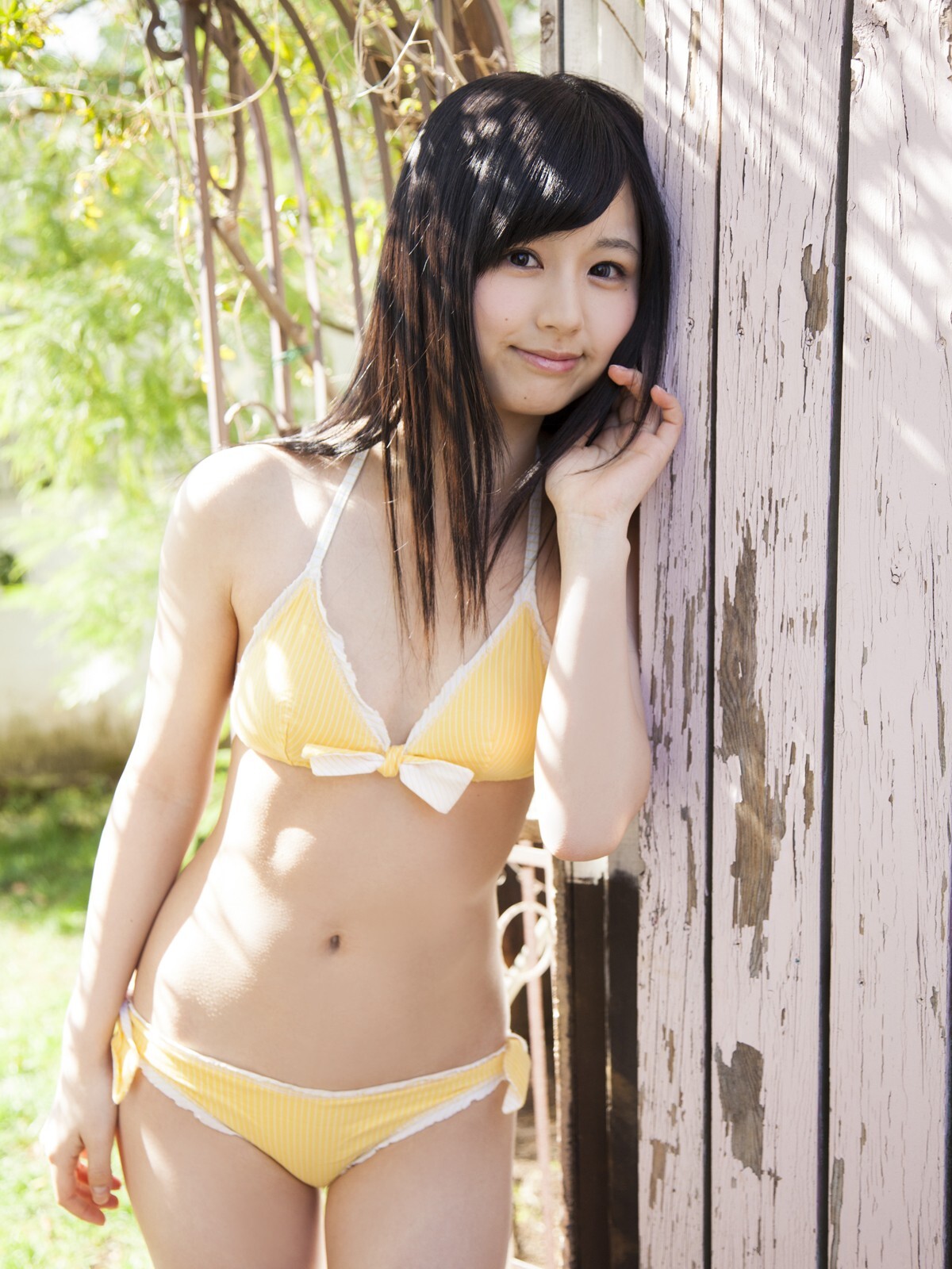 Hiromi Kurita[ Sabra.net ]Photo of Japanese AV Actress