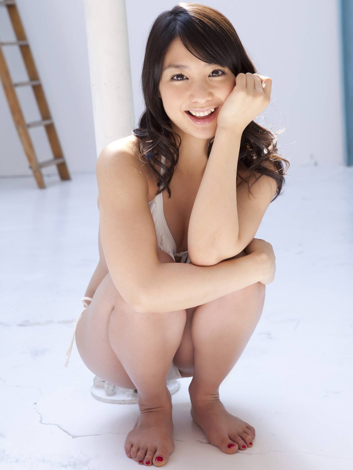Yui Koike Sabra.net  06.06 Japanese sexy girl