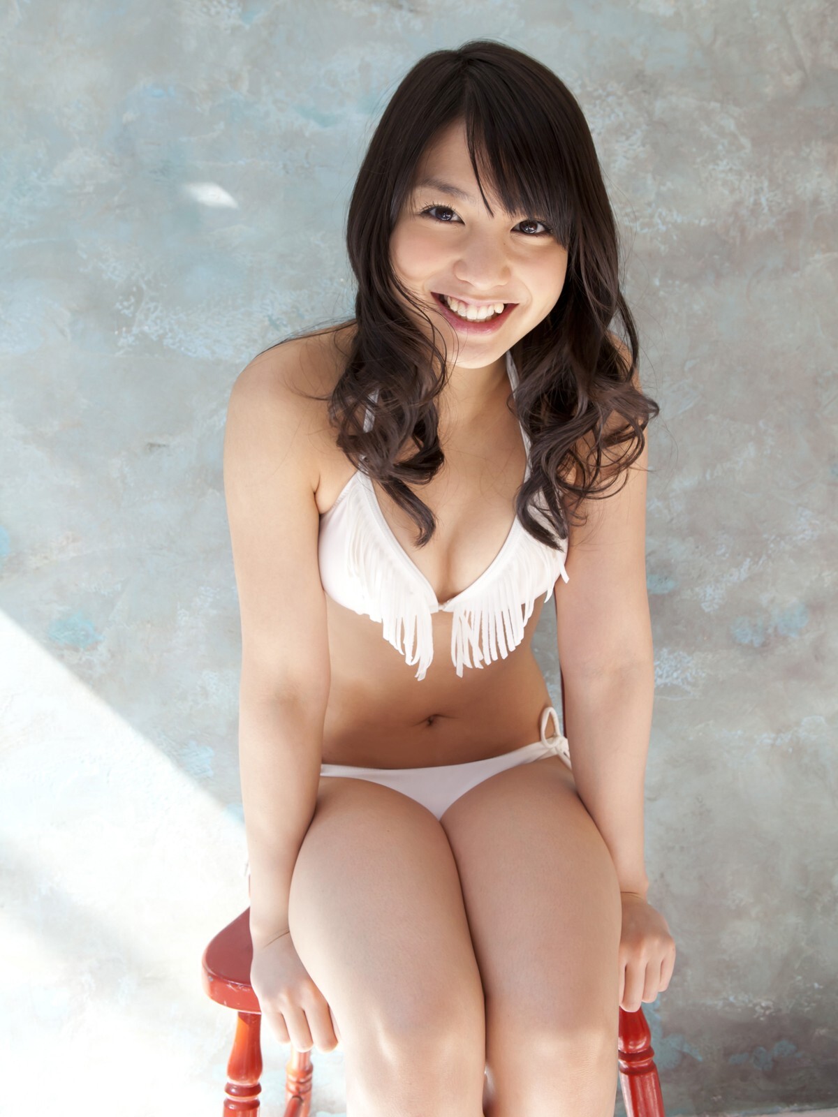 Yui Koike Sabra.net  06.06 Japanese sexy girl