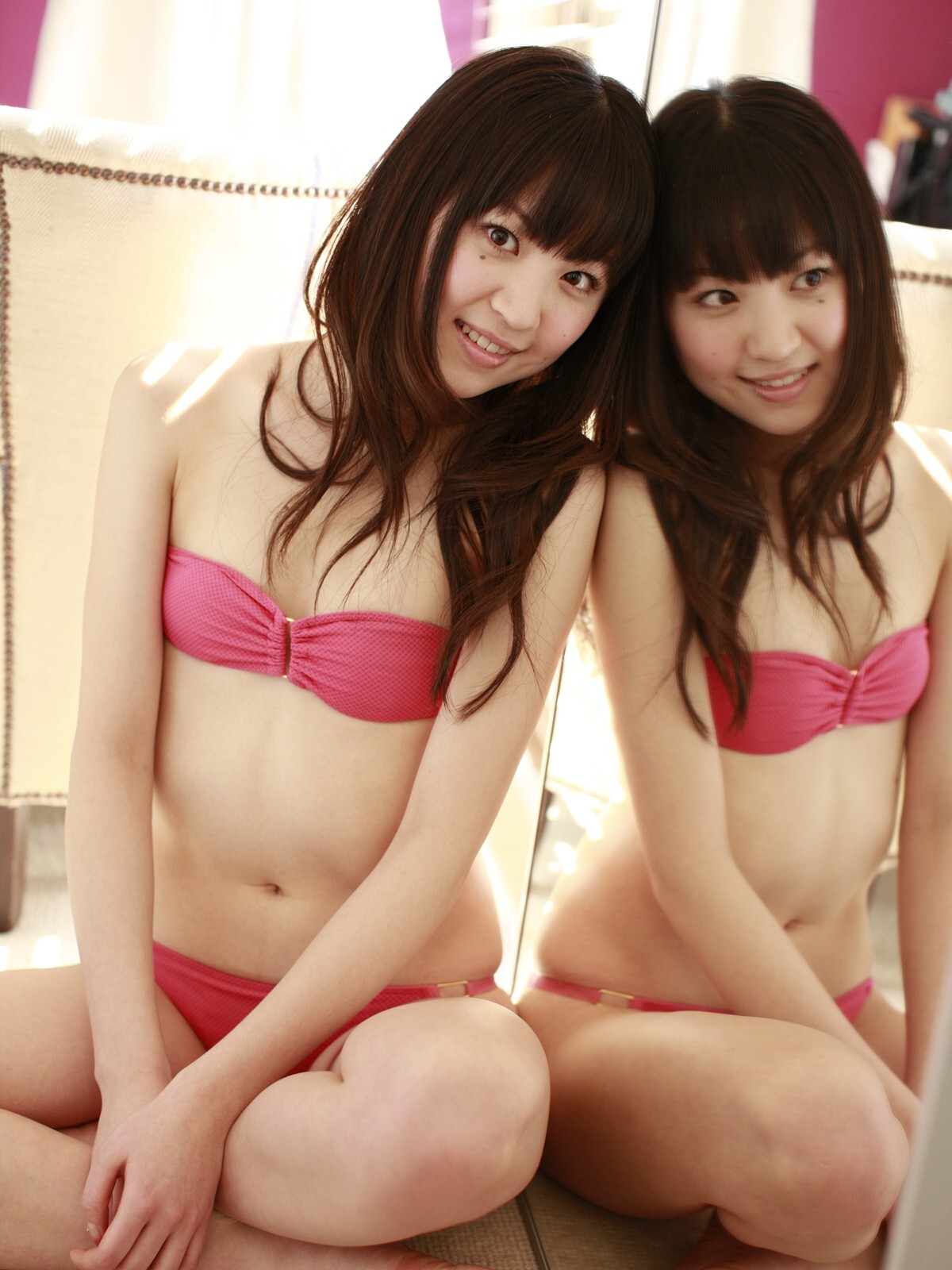 Kazuoka[ Sabra.net ]June 21, 2012 Japan sexy girls pictures