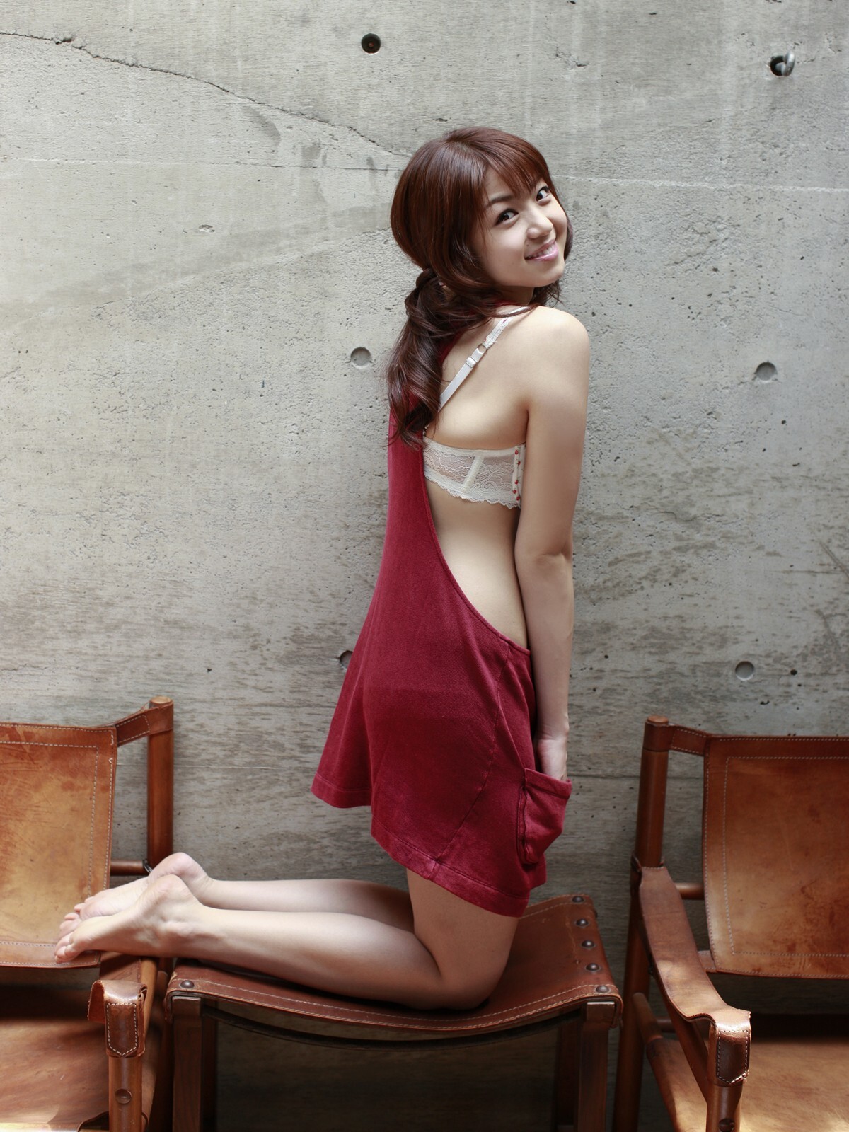 Nakamura Shizuka[ Sabra.net ]June 21, 2012 Japan sexy girls pictures