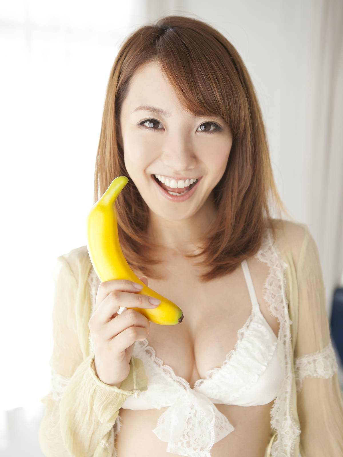 [Sabra.net] CoverGirl 山本梓 - JUICY FRUIT 性感女优写真