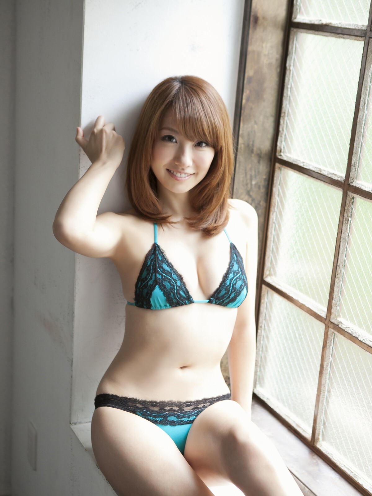 Yamamoto - Sexy frit[ Sabra.net ] CoverGirl