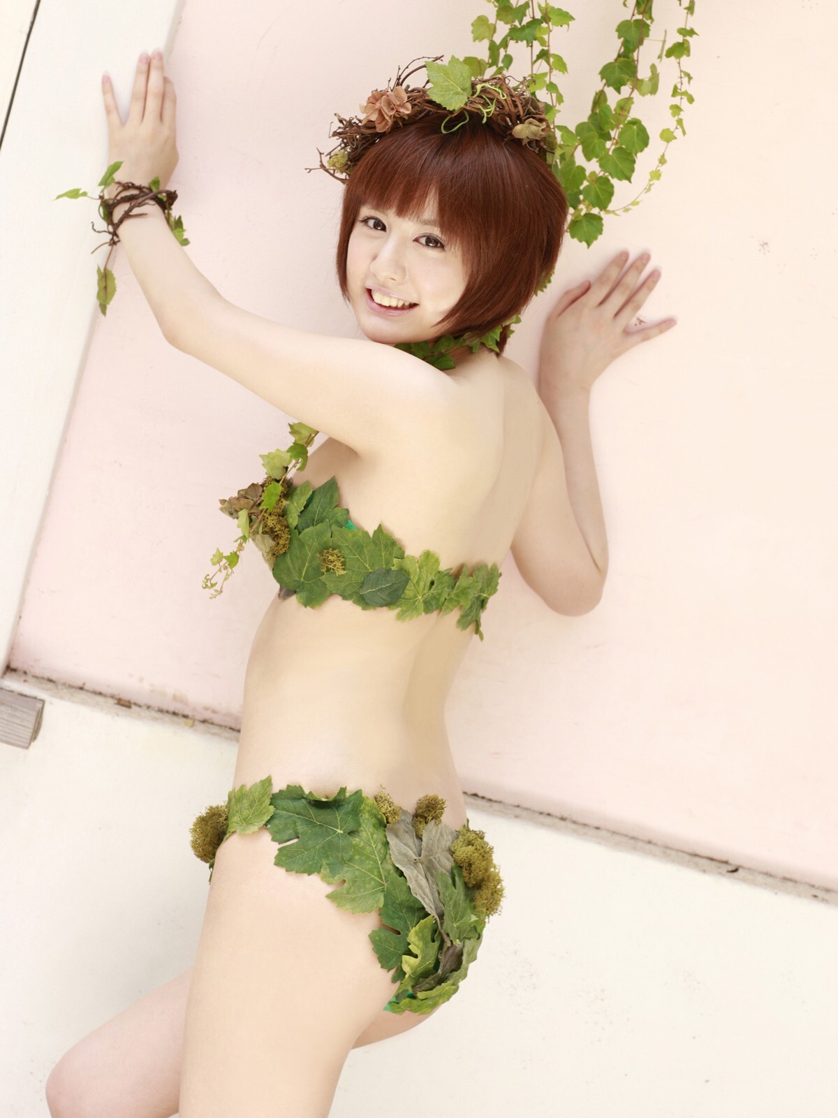 カブトムシゆかり　性感女优写真Sabra.net] 2012.09.19