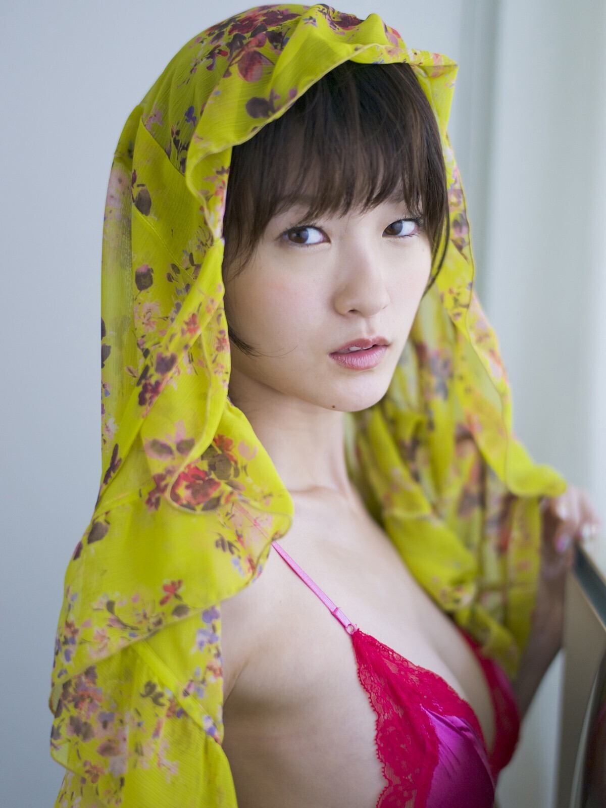 Japanese beauty beautiful woman